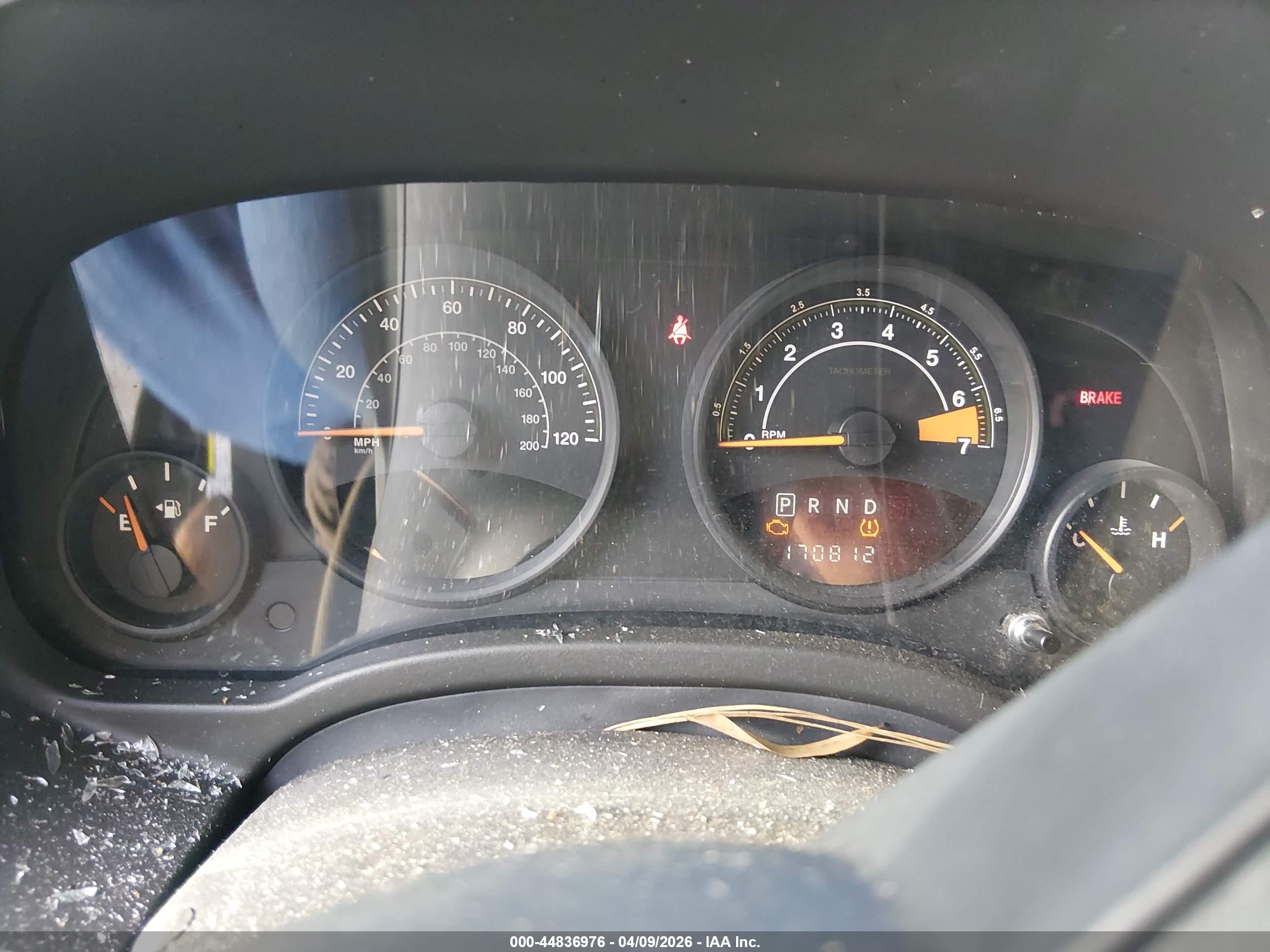 JEEP COMPASS image 7