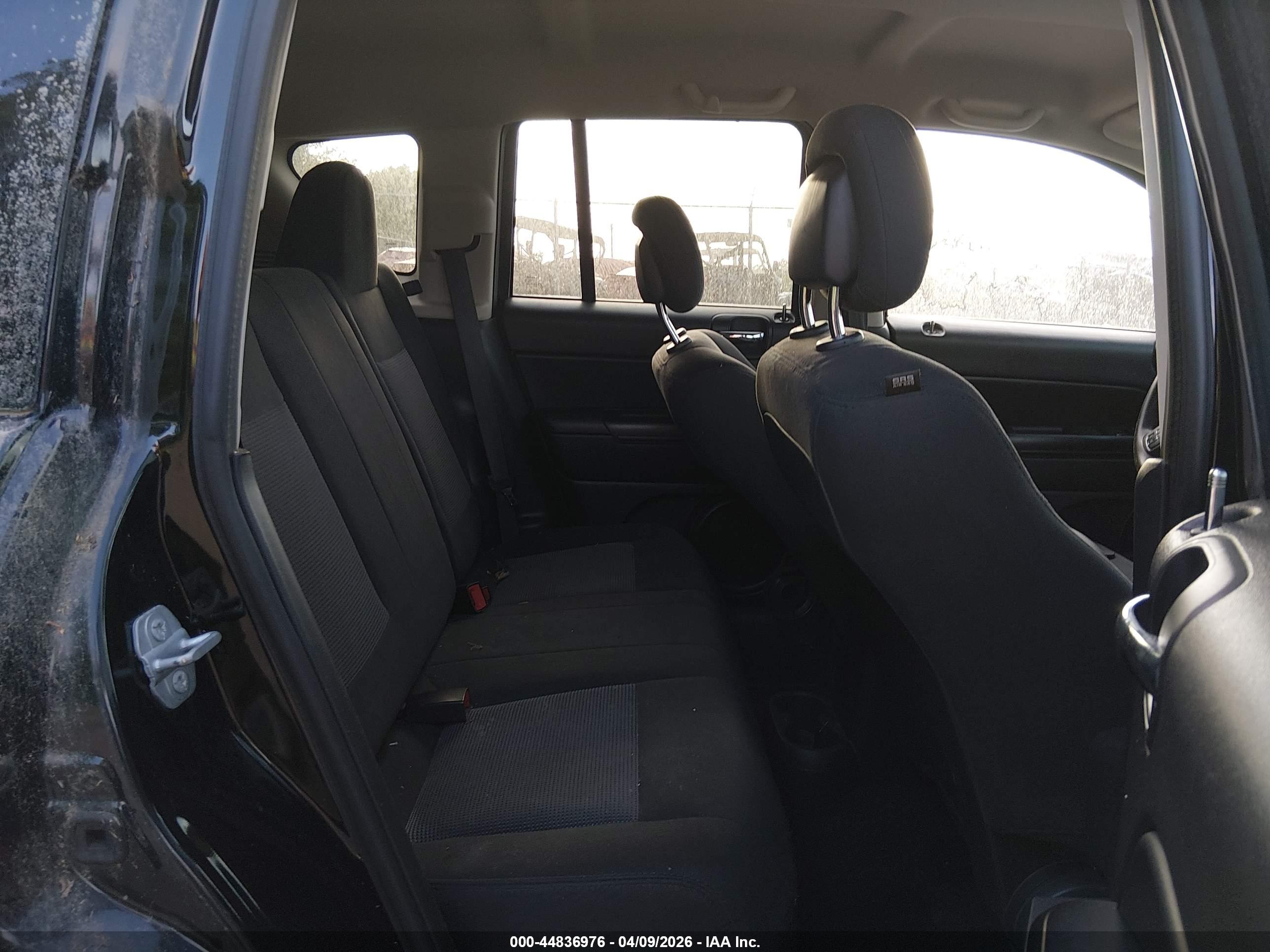 JEEP COMPASS image 8