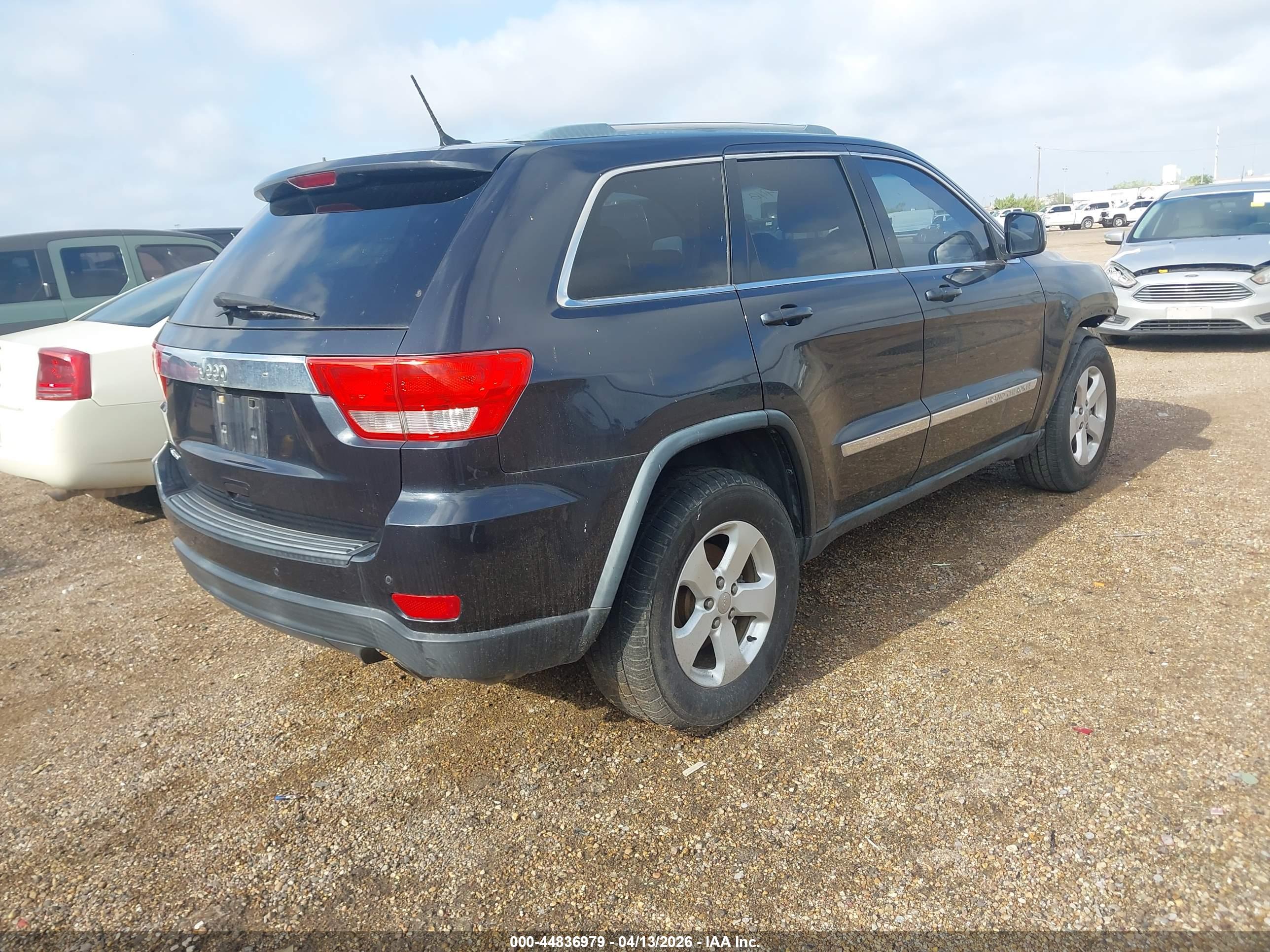 JEEP GRAND image 4