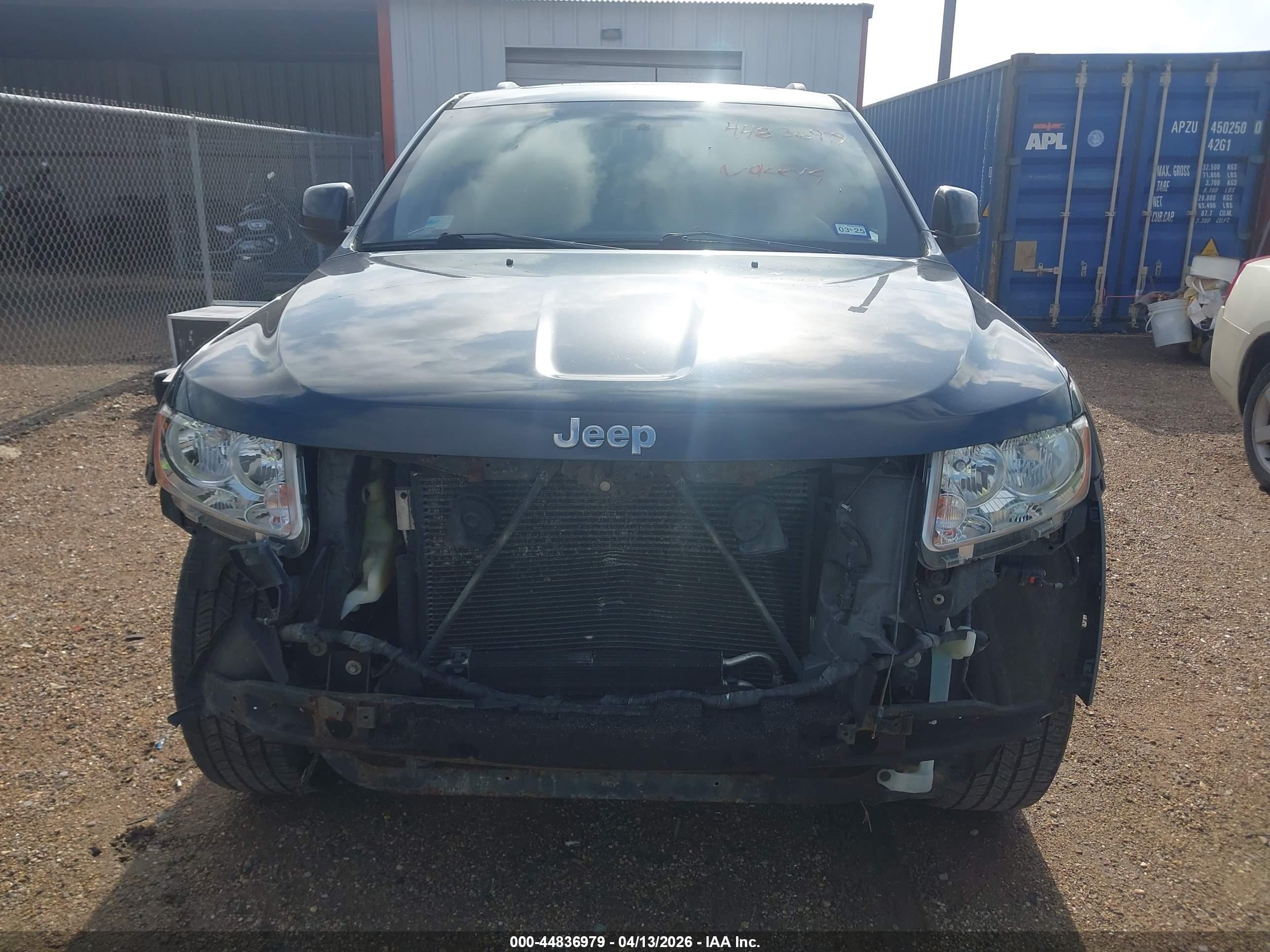 JEEP GRAND image 6