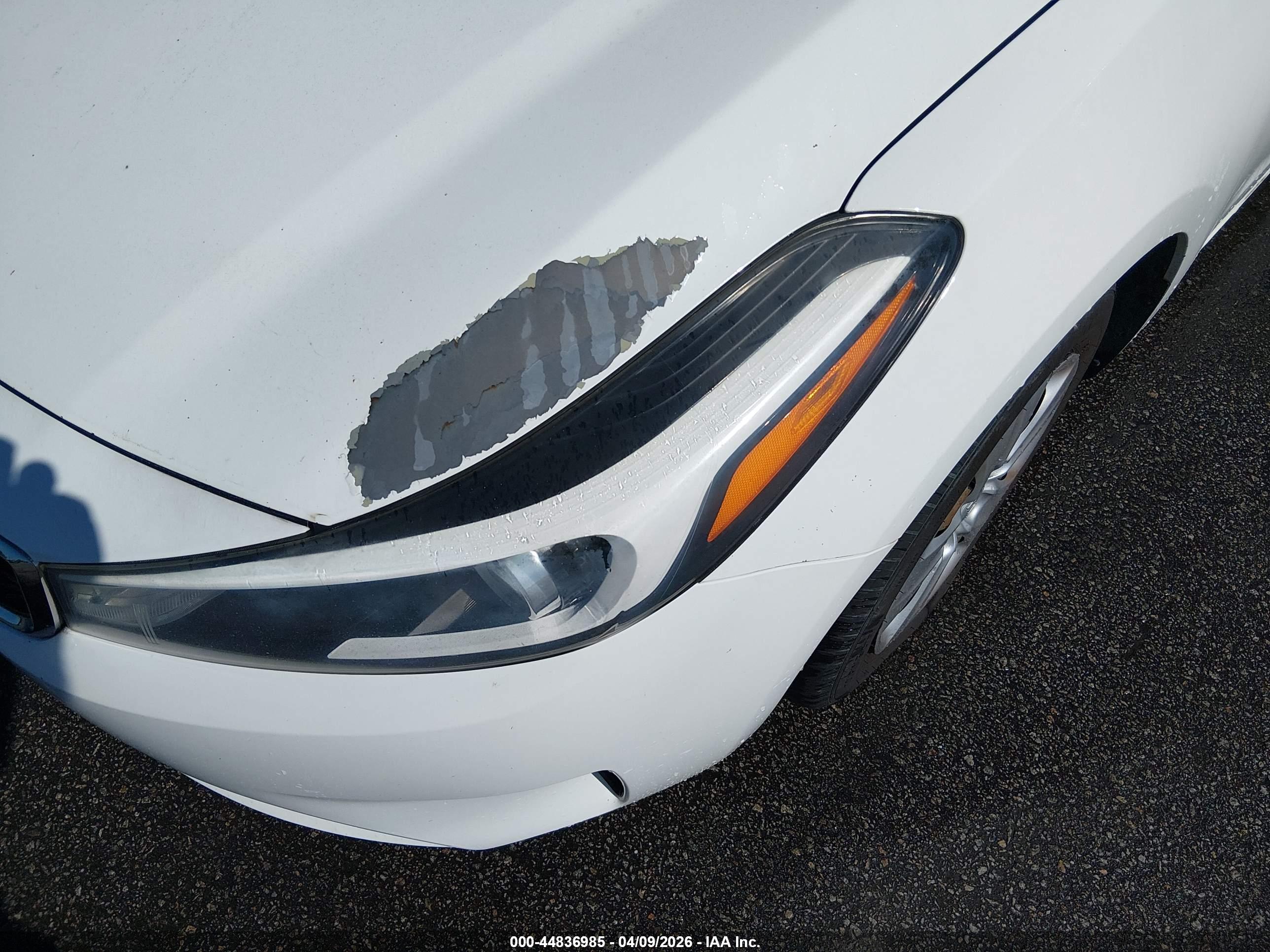 KIA FORTE image 6