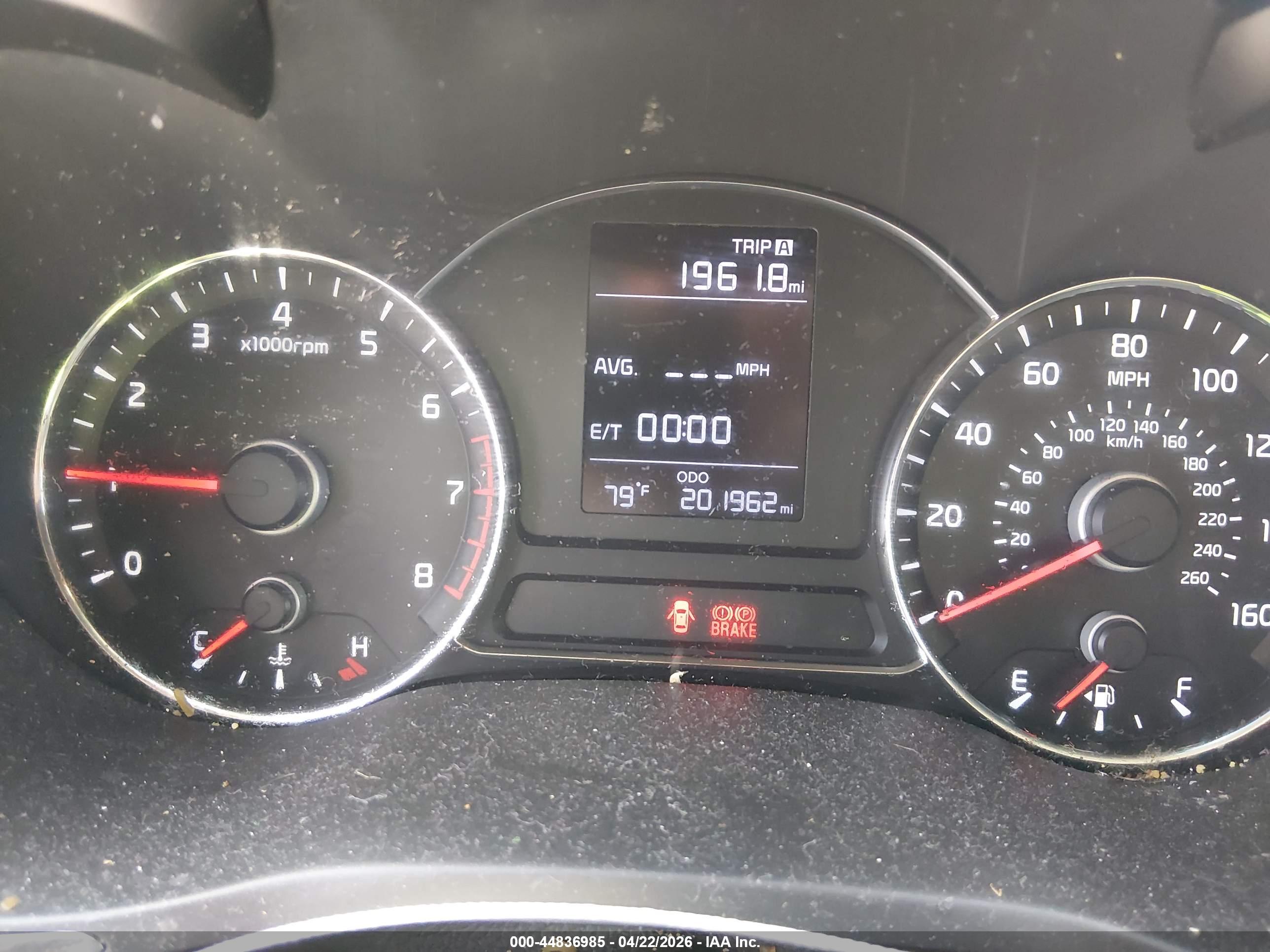KIA FORTE image 7
