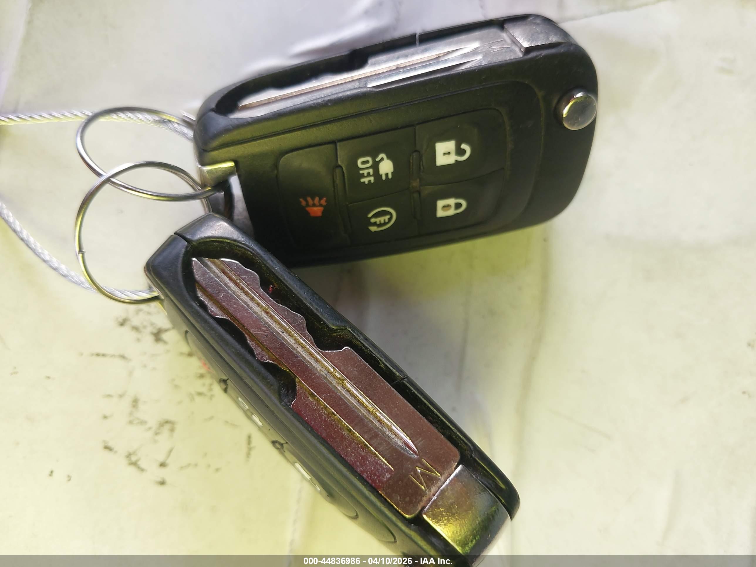 CHEVROLET SPARK image 11