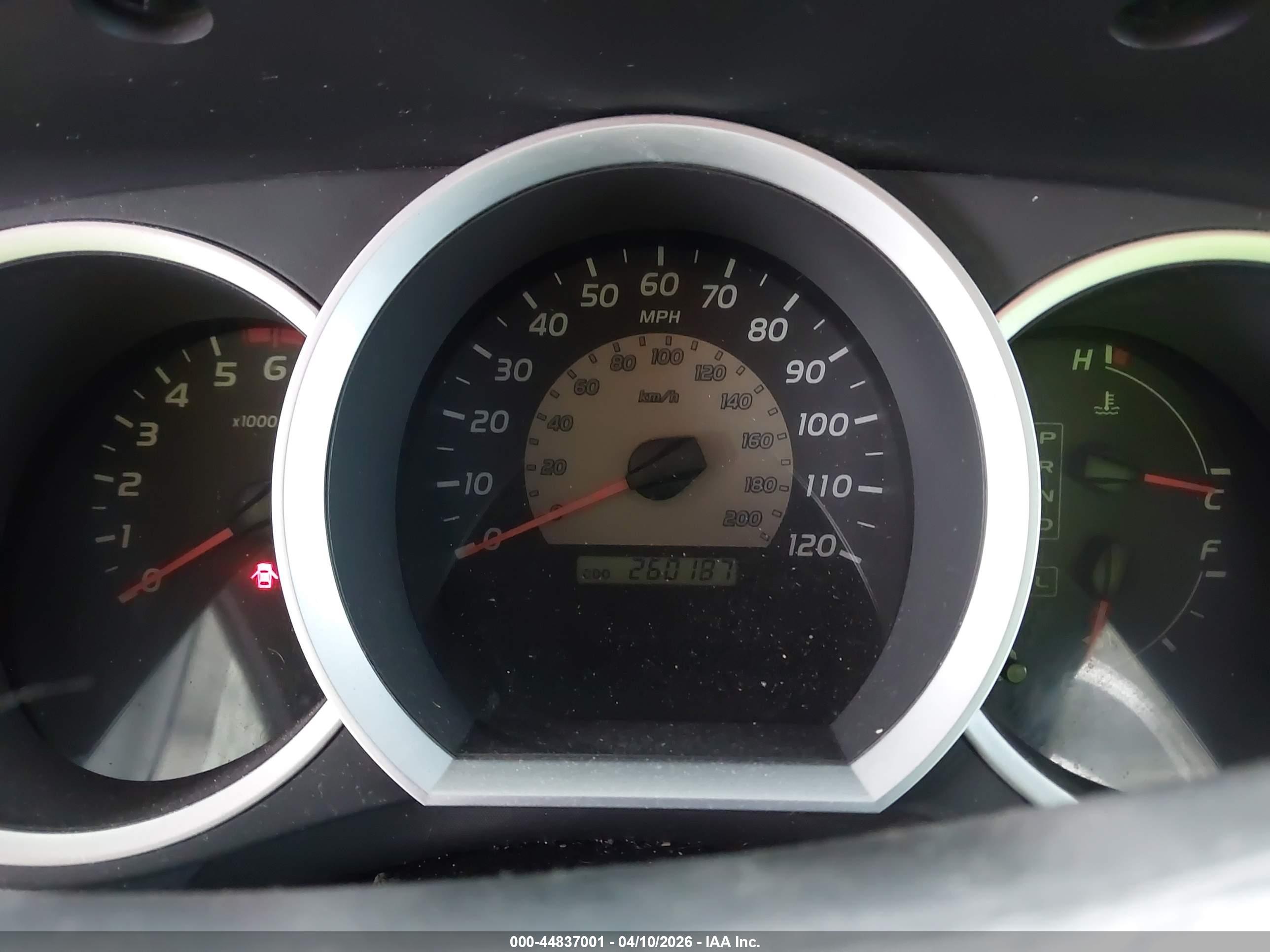 TOYOTA TACOMA image 7