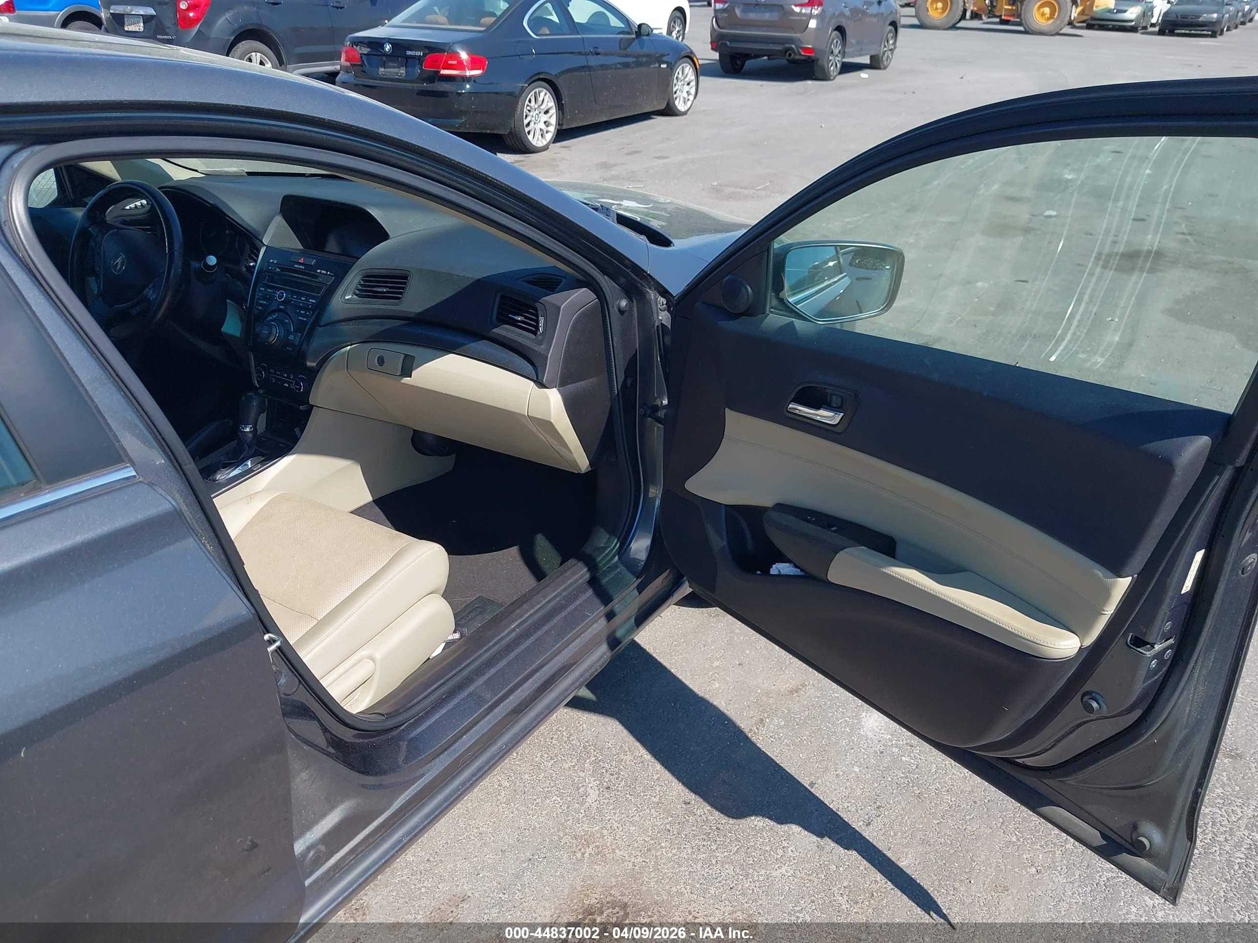 ACURA ILX image 5