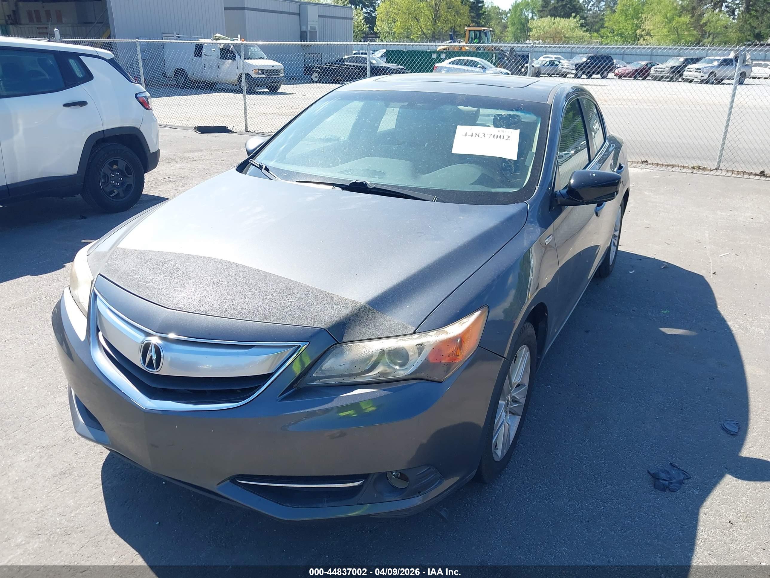 ACURA ILX image 6