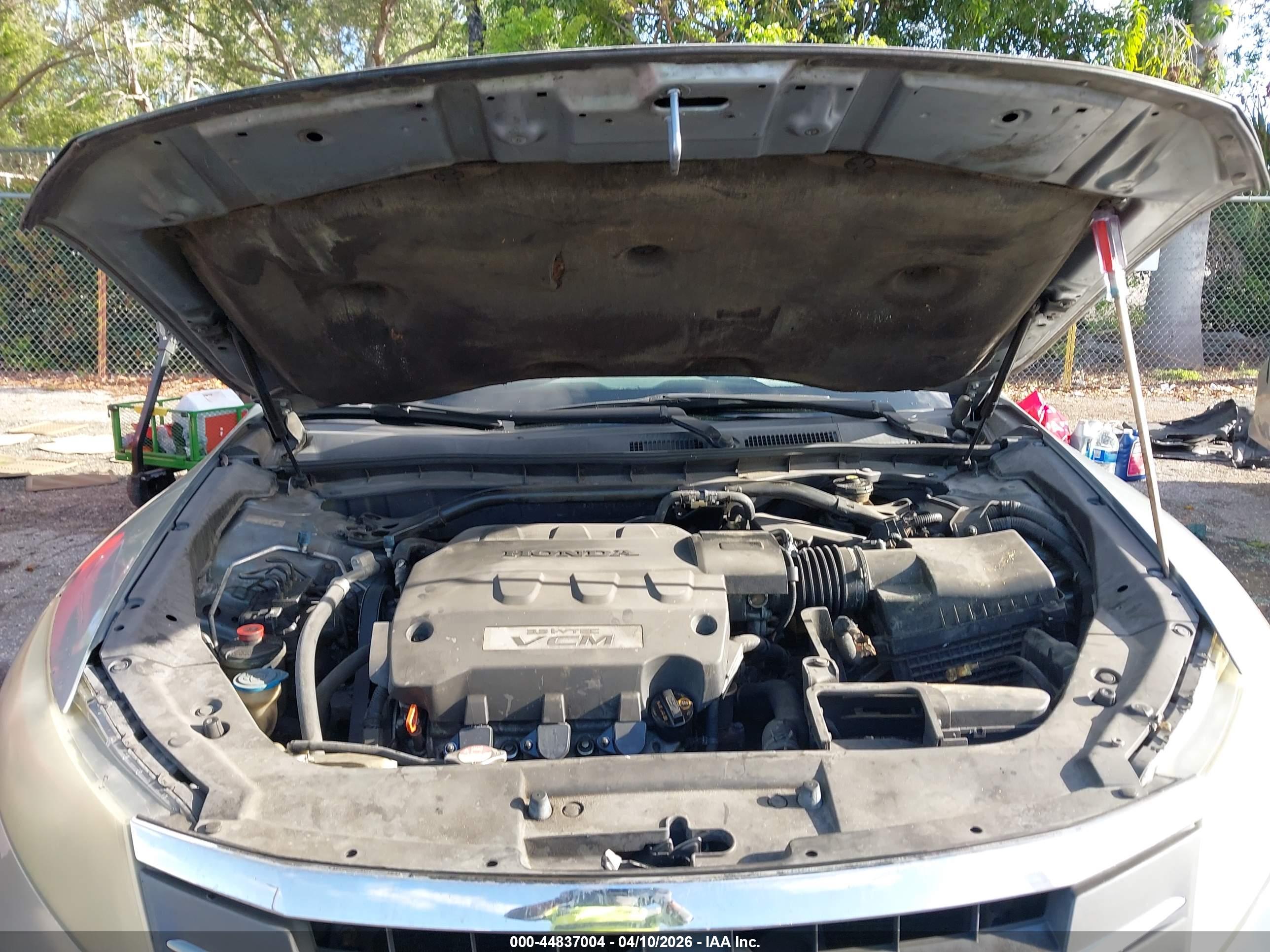 HONDA ACCORD image 10