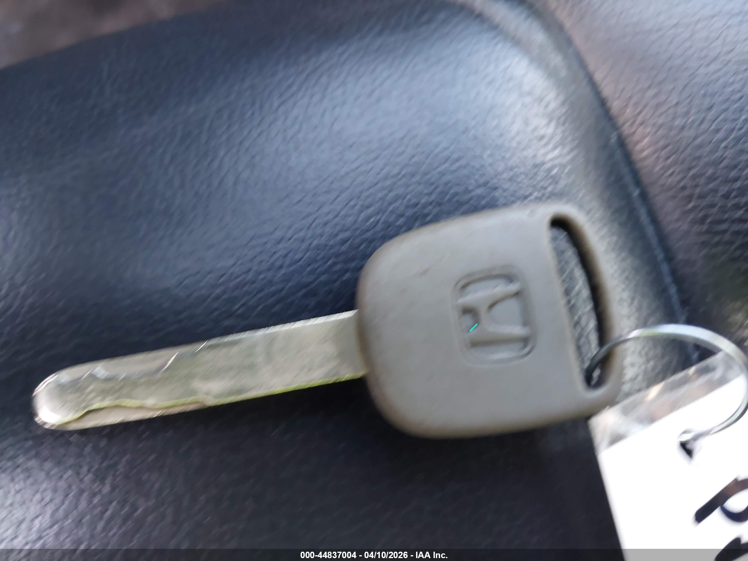 HONDA ACCORD image 11