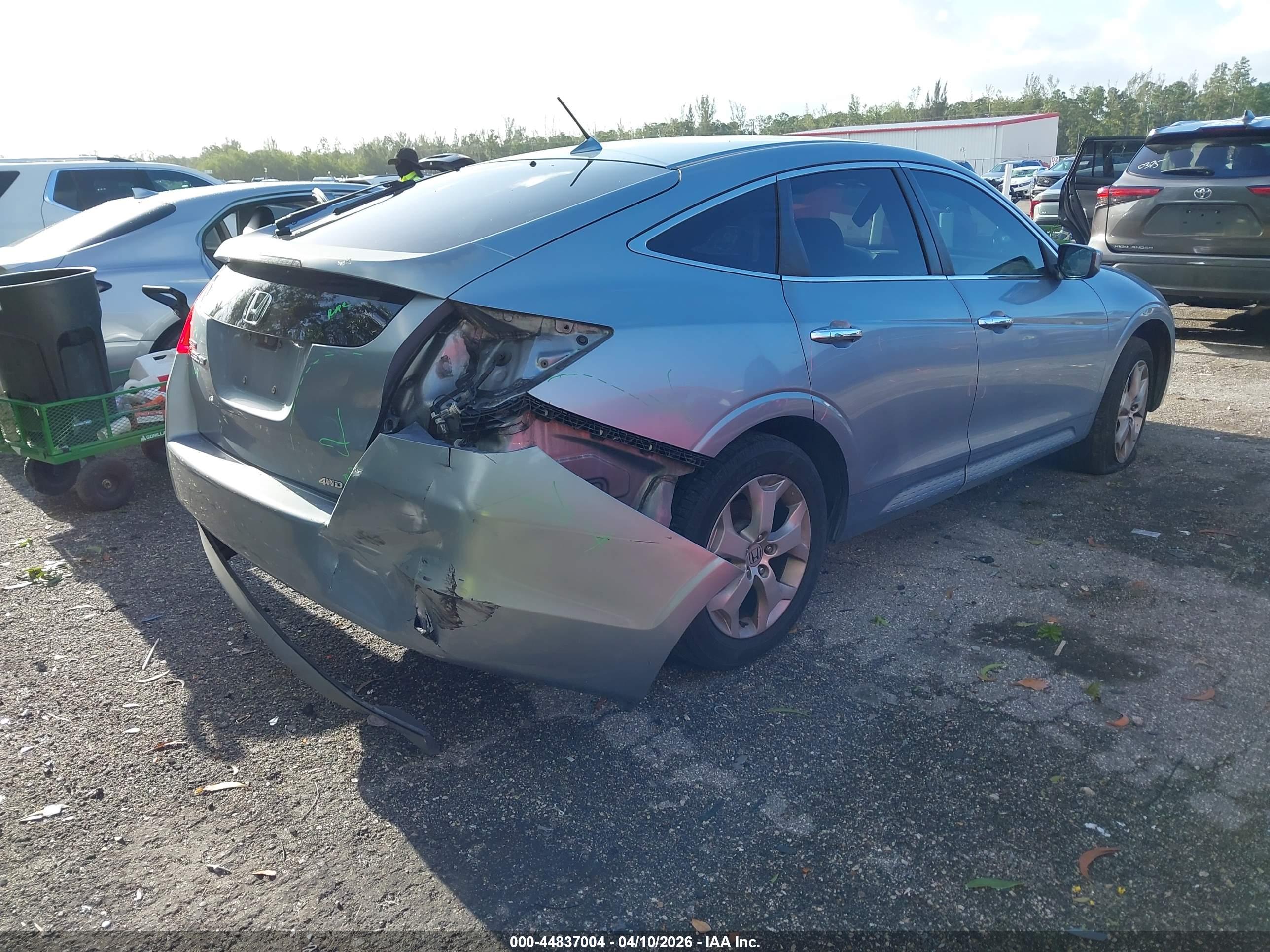 HONDA ACCORD image 4