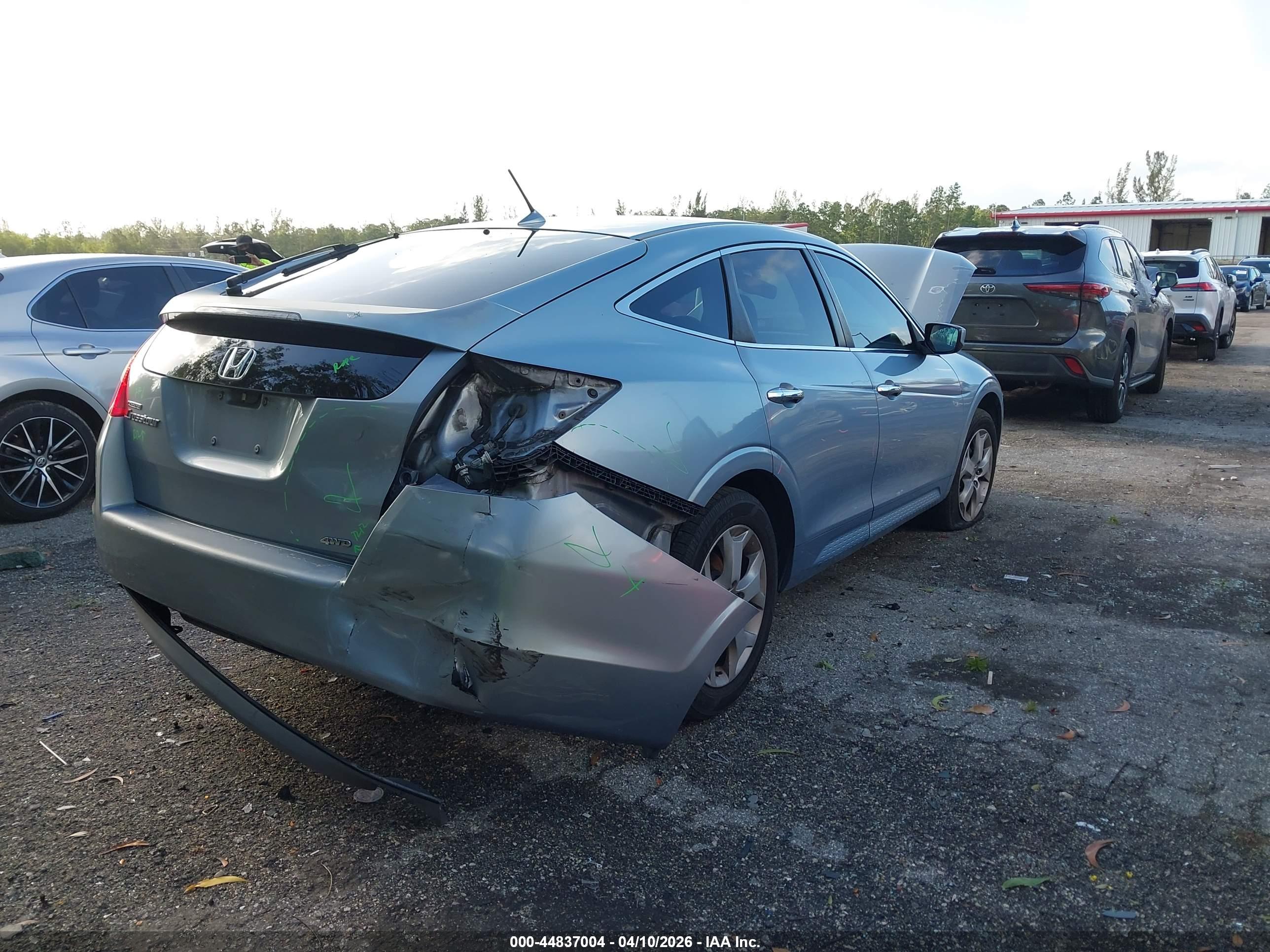HONDA ACCORD image 6