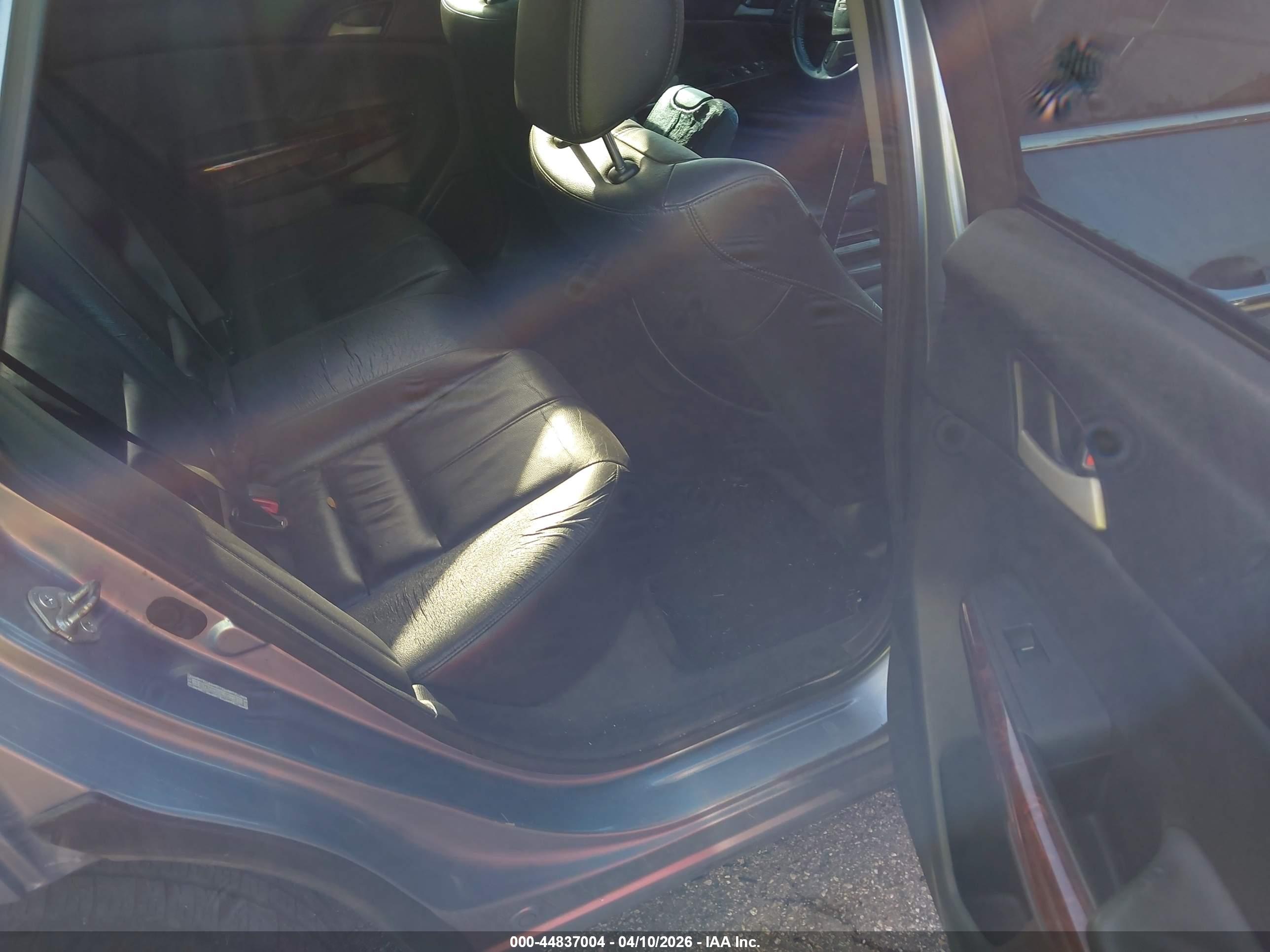 HONDA ACCORD image 8