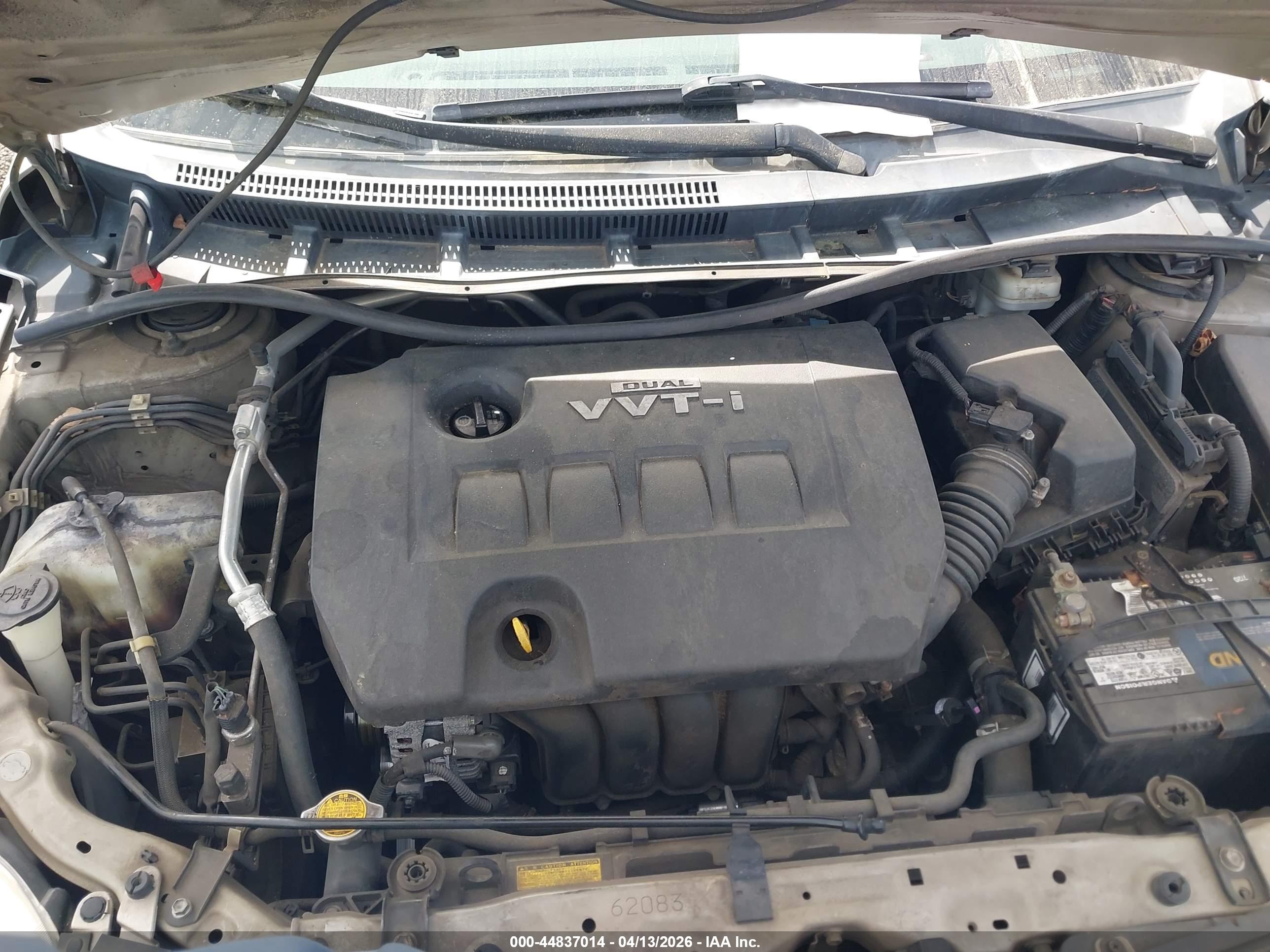 TOYOTA COROLLA image 10