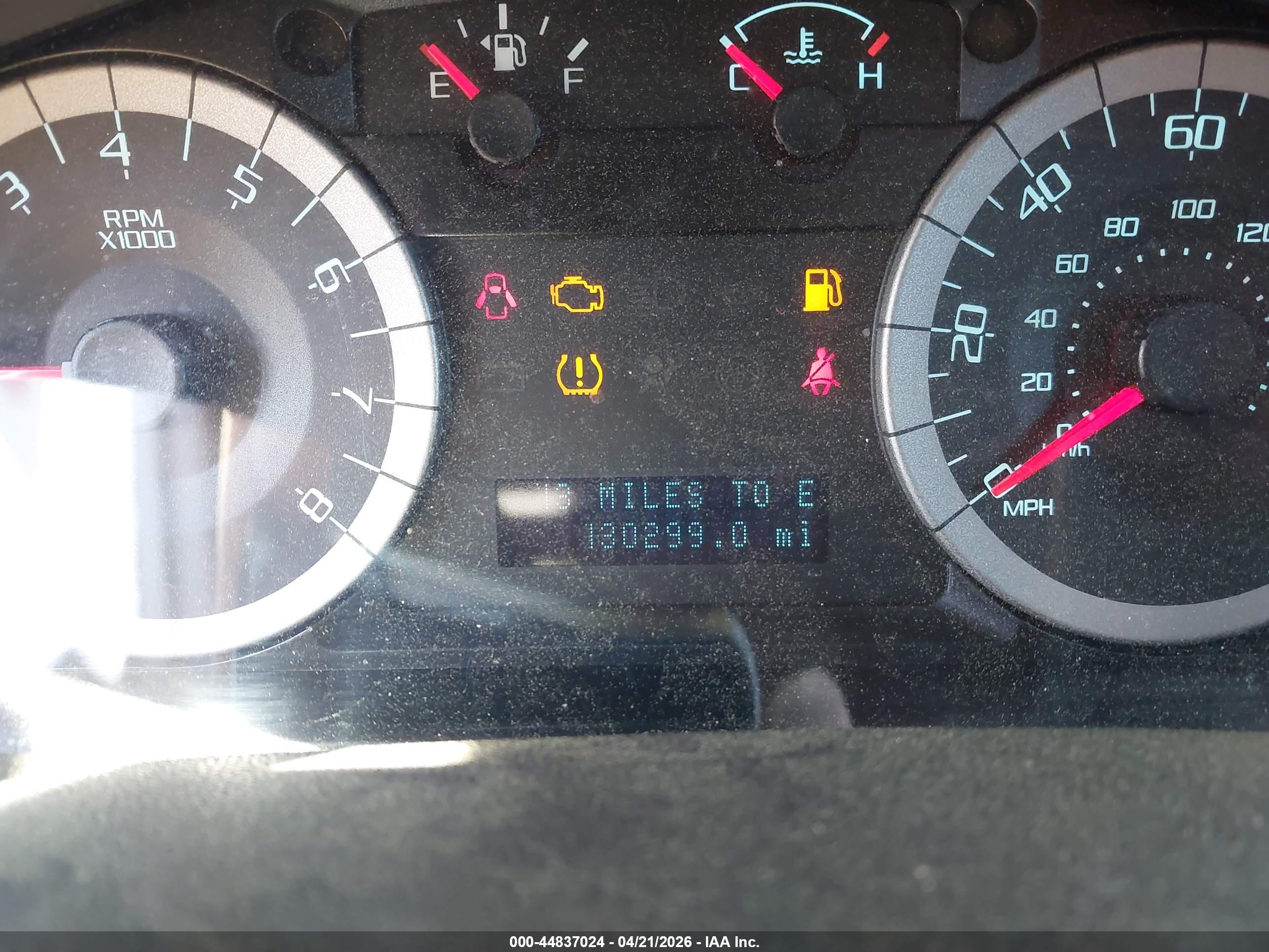 FORD ESCAPE image 7