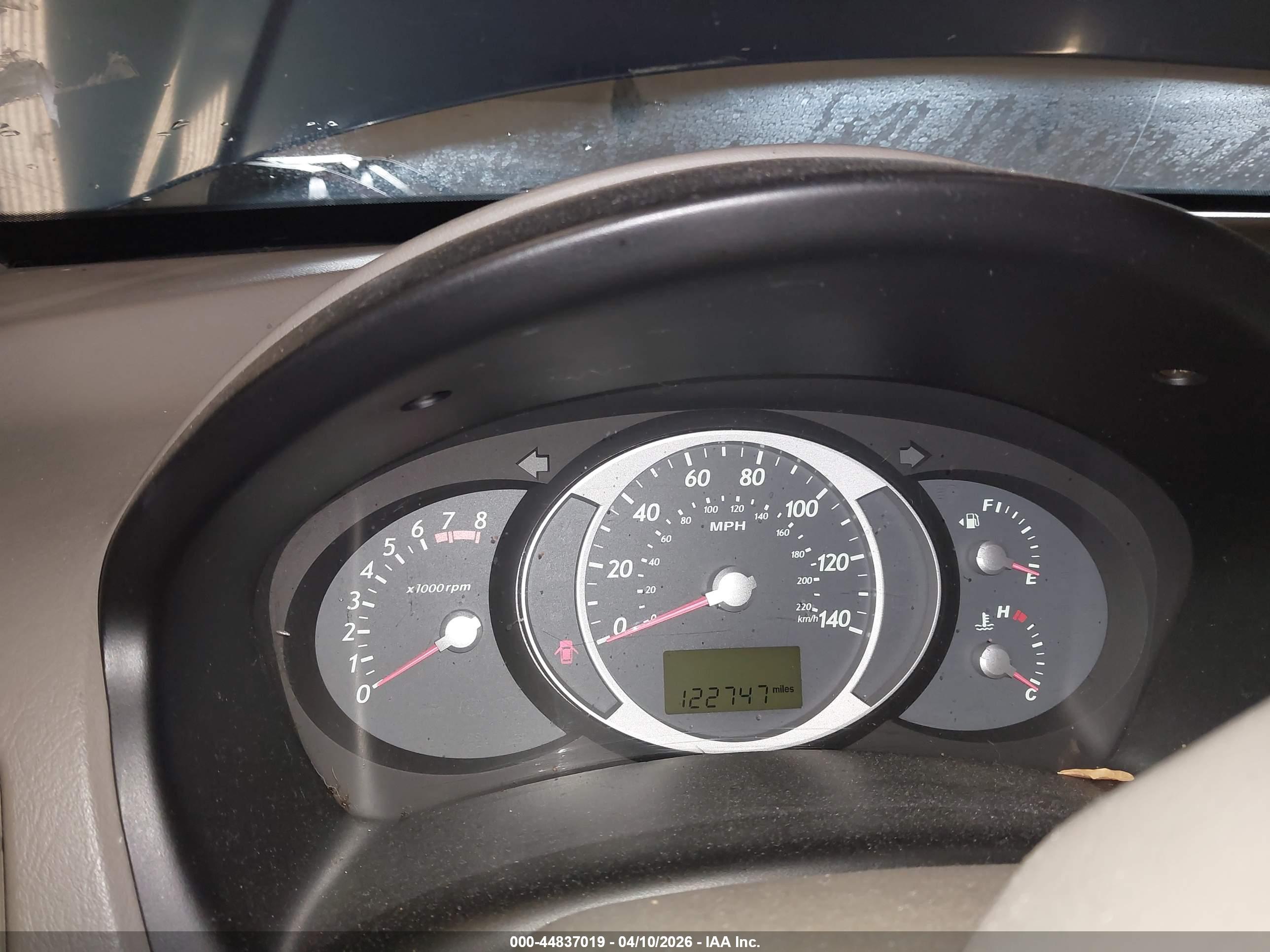 HYUNDAI TUCSON image 7