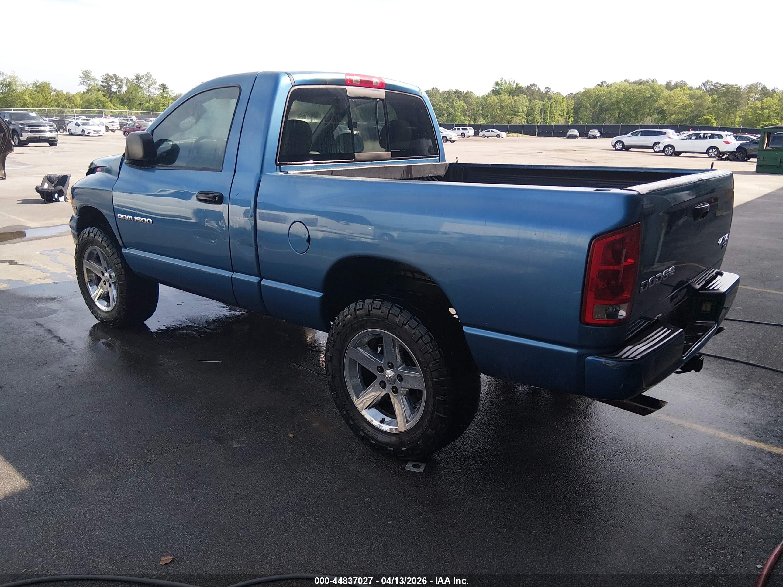 DODGE RAM image 3