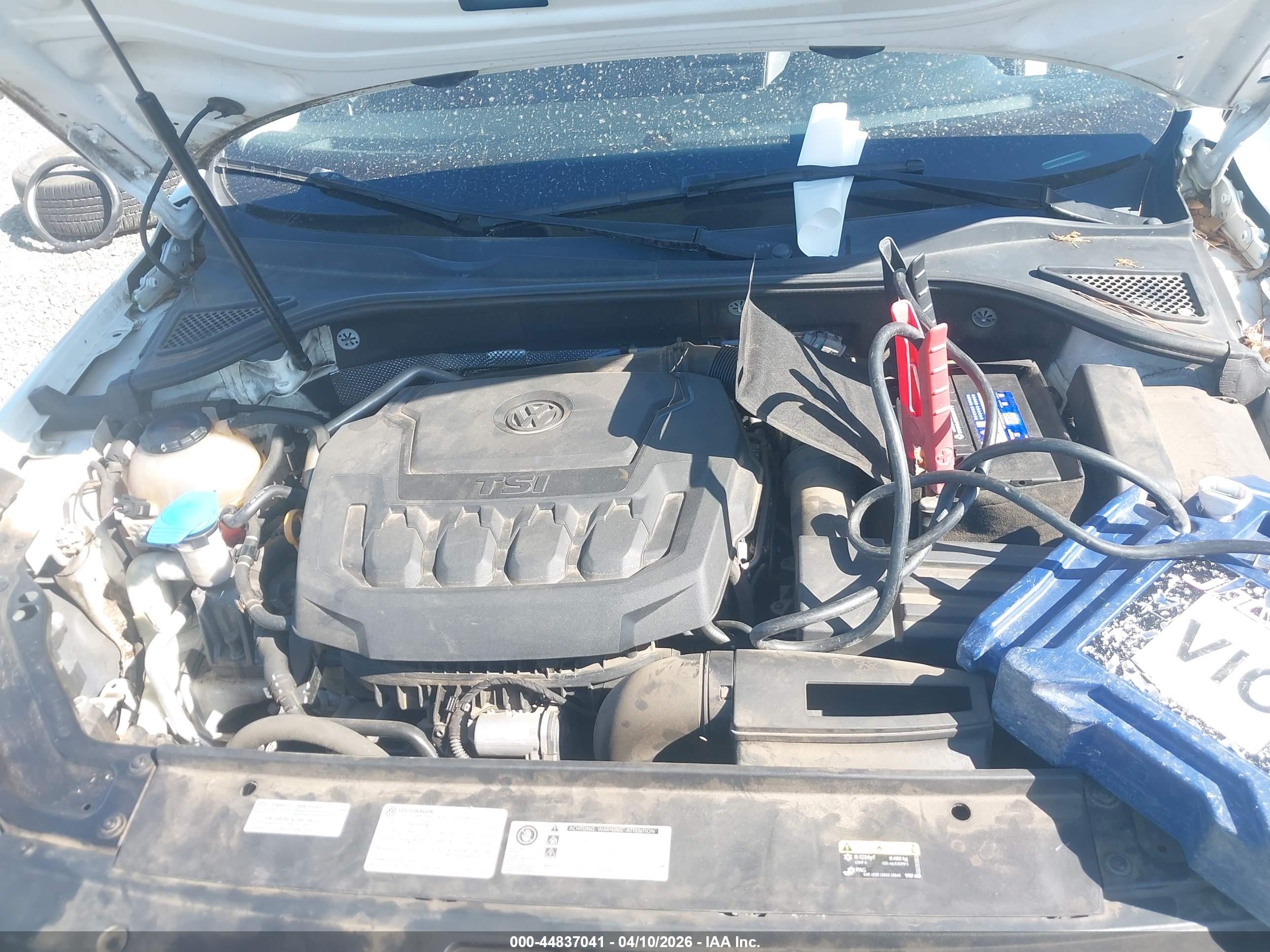 VOLKSWAGEN PASSAT image 10