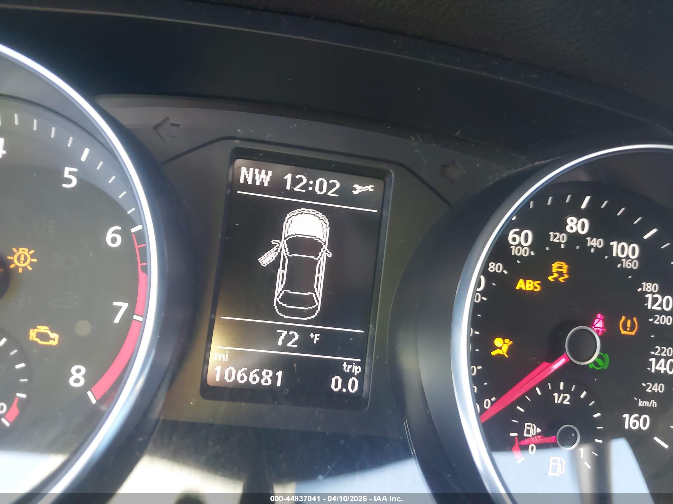 VOLKSWAGEN PASSAT image 7