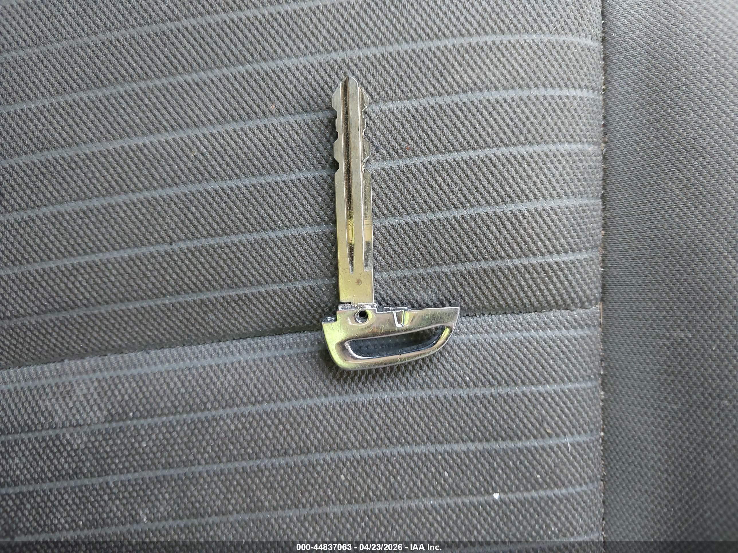 KIA FORTE image 11