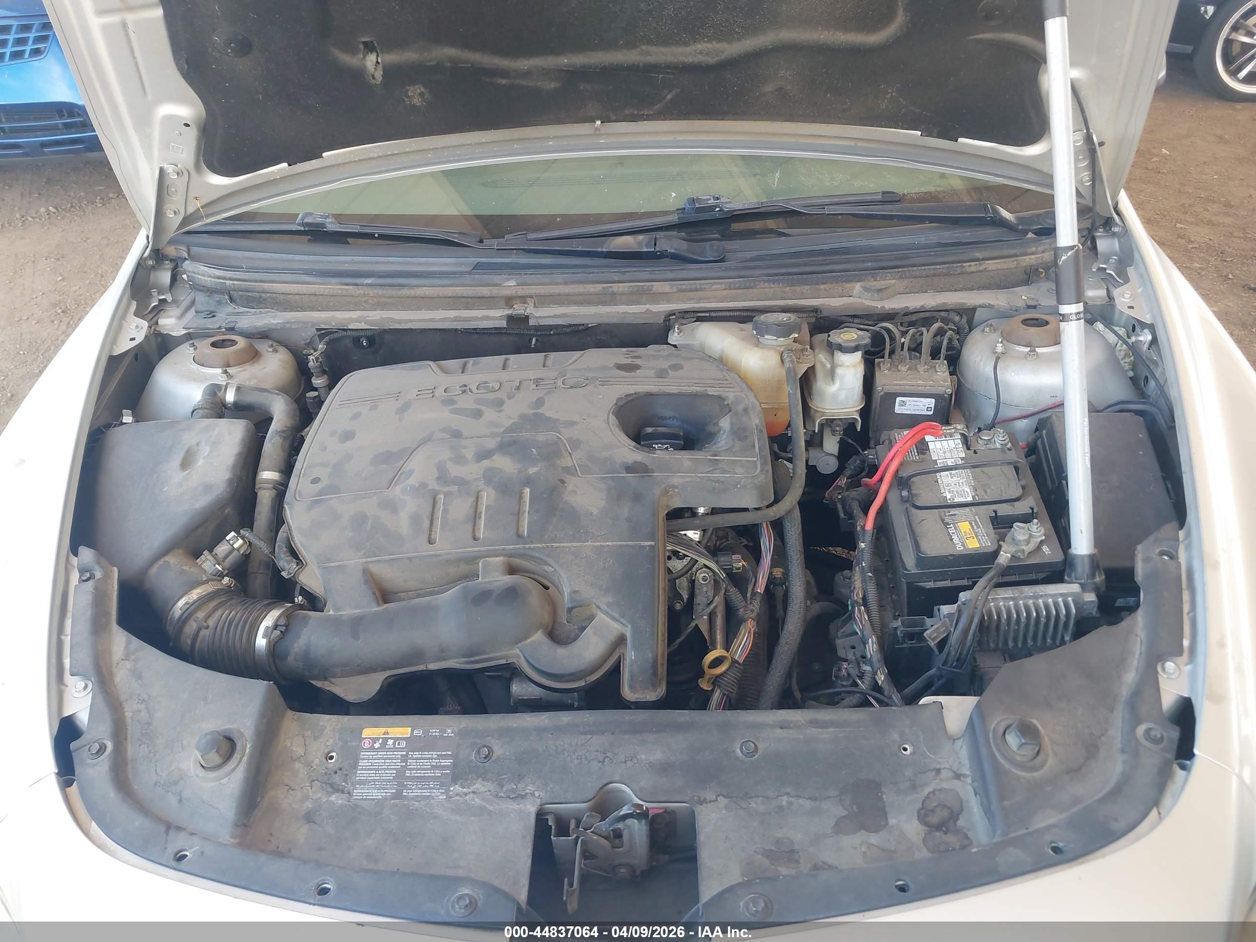 CHEVROLET MALIBU image 10