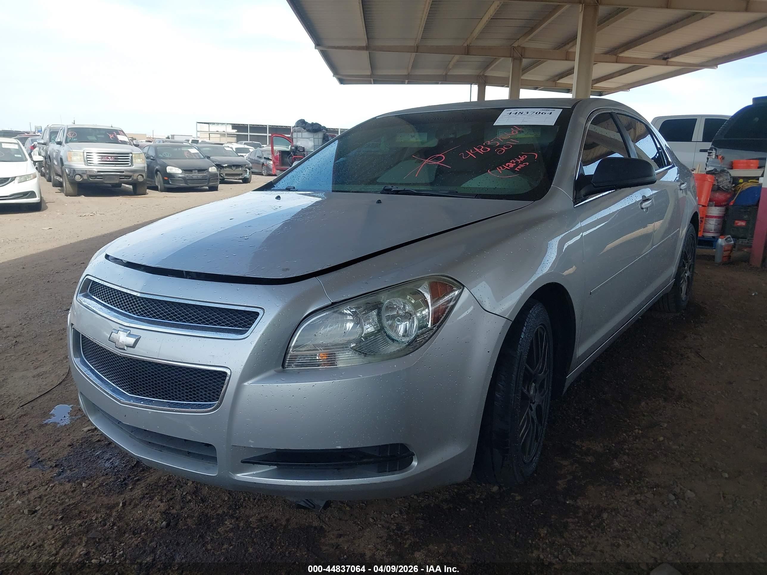 CHEVROLET MALIBU image 2