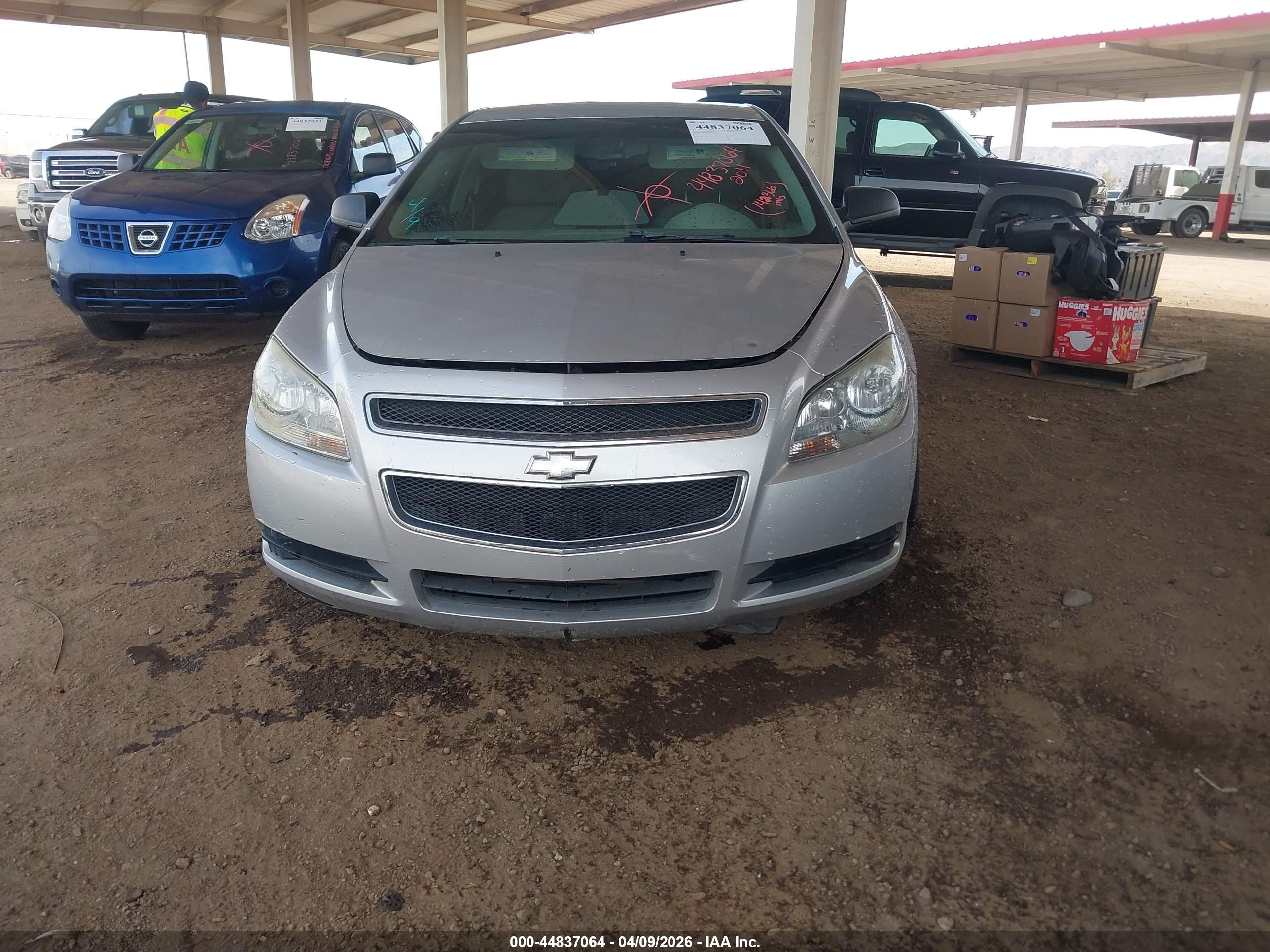 CHEVROLET MALIBU image 6