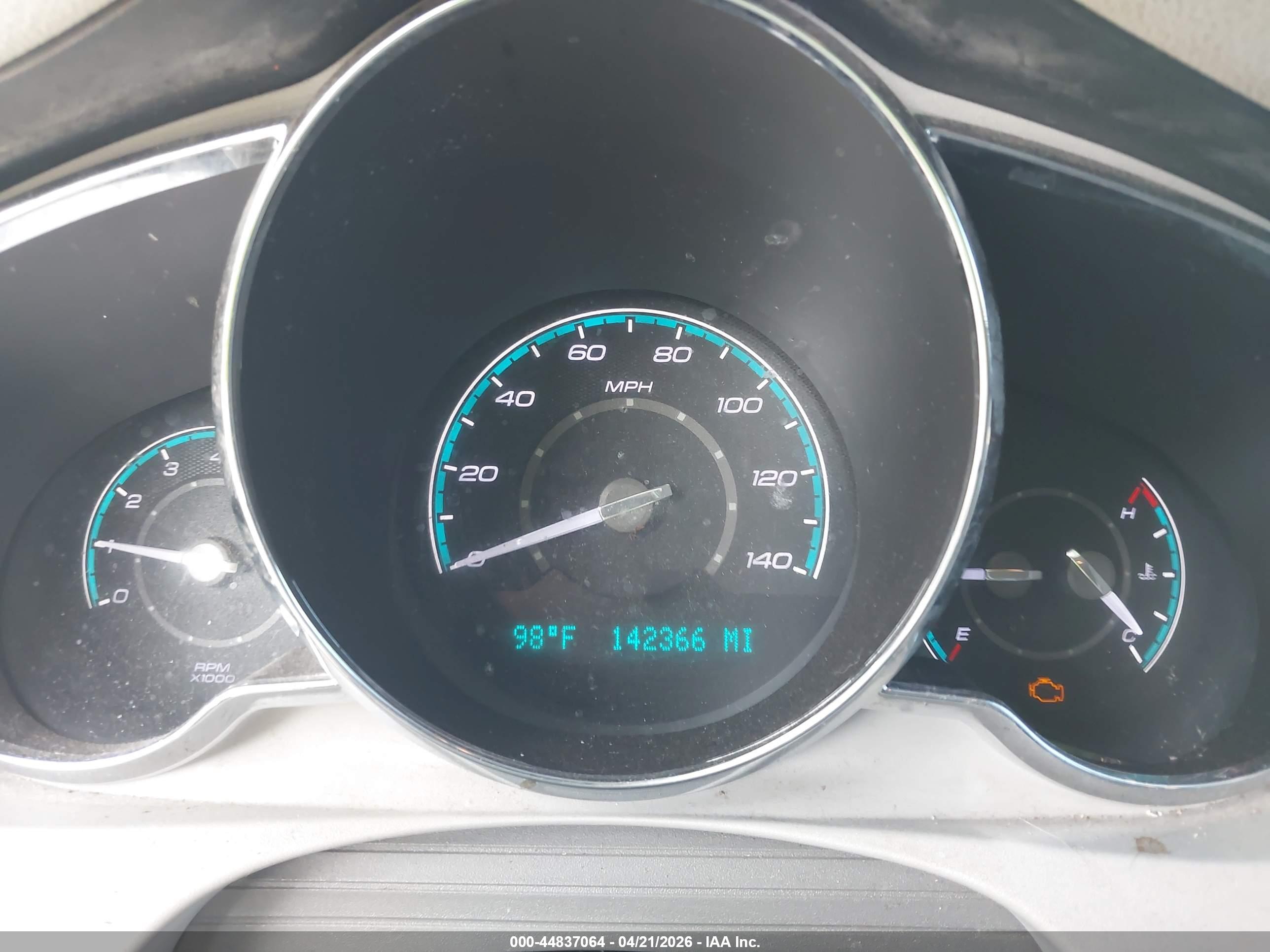 CHEVROLET MALIBU image 7