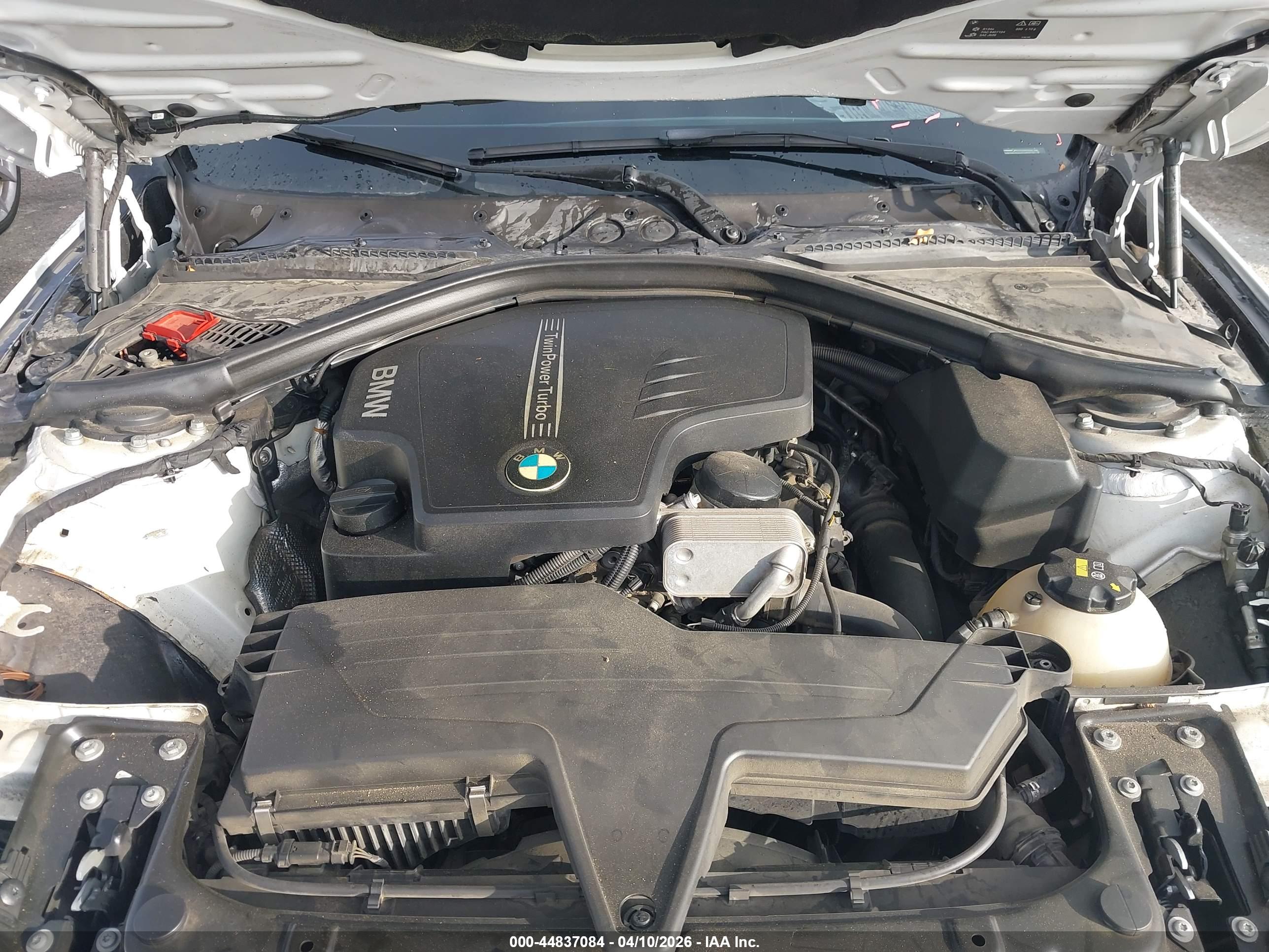BMW 328I image 10
