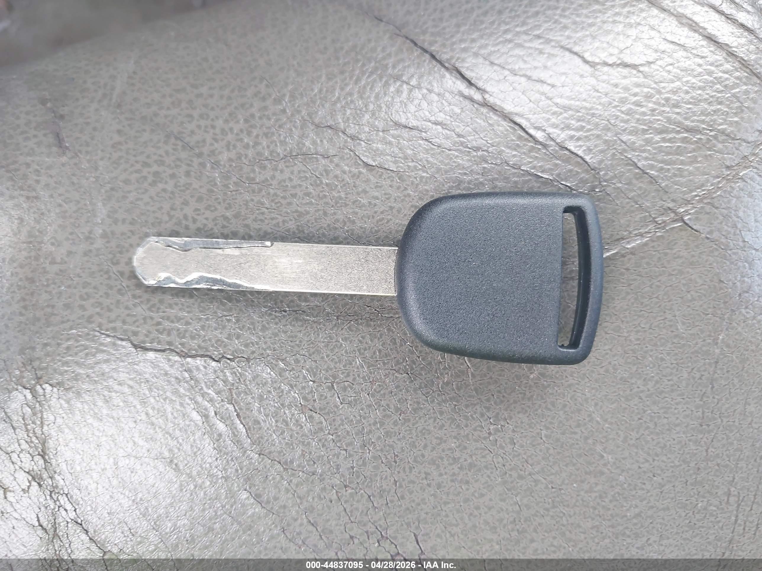 HONDA PILOT image 11