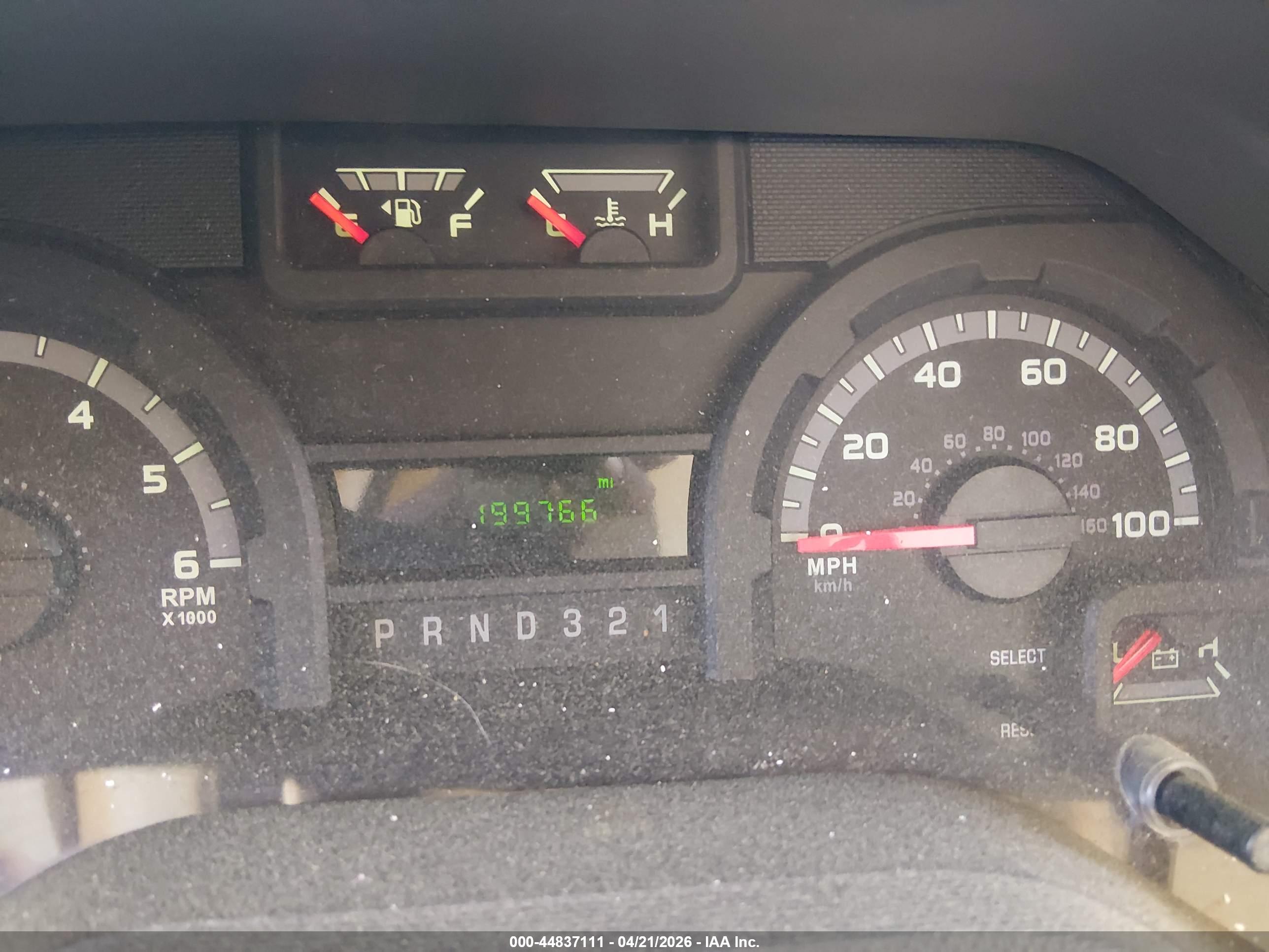 FORD E-450 image 6