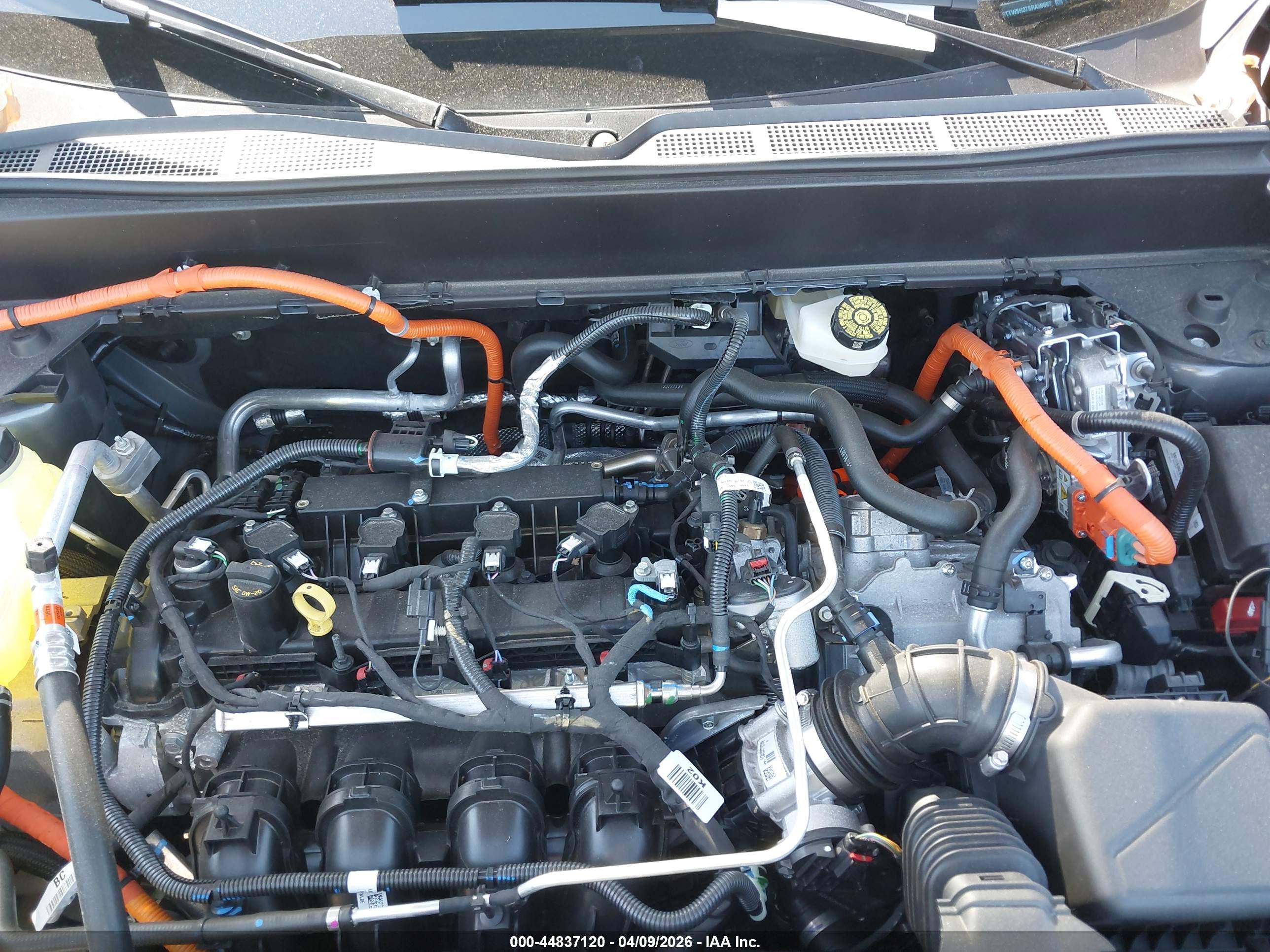 FORD MAVERICK image 10