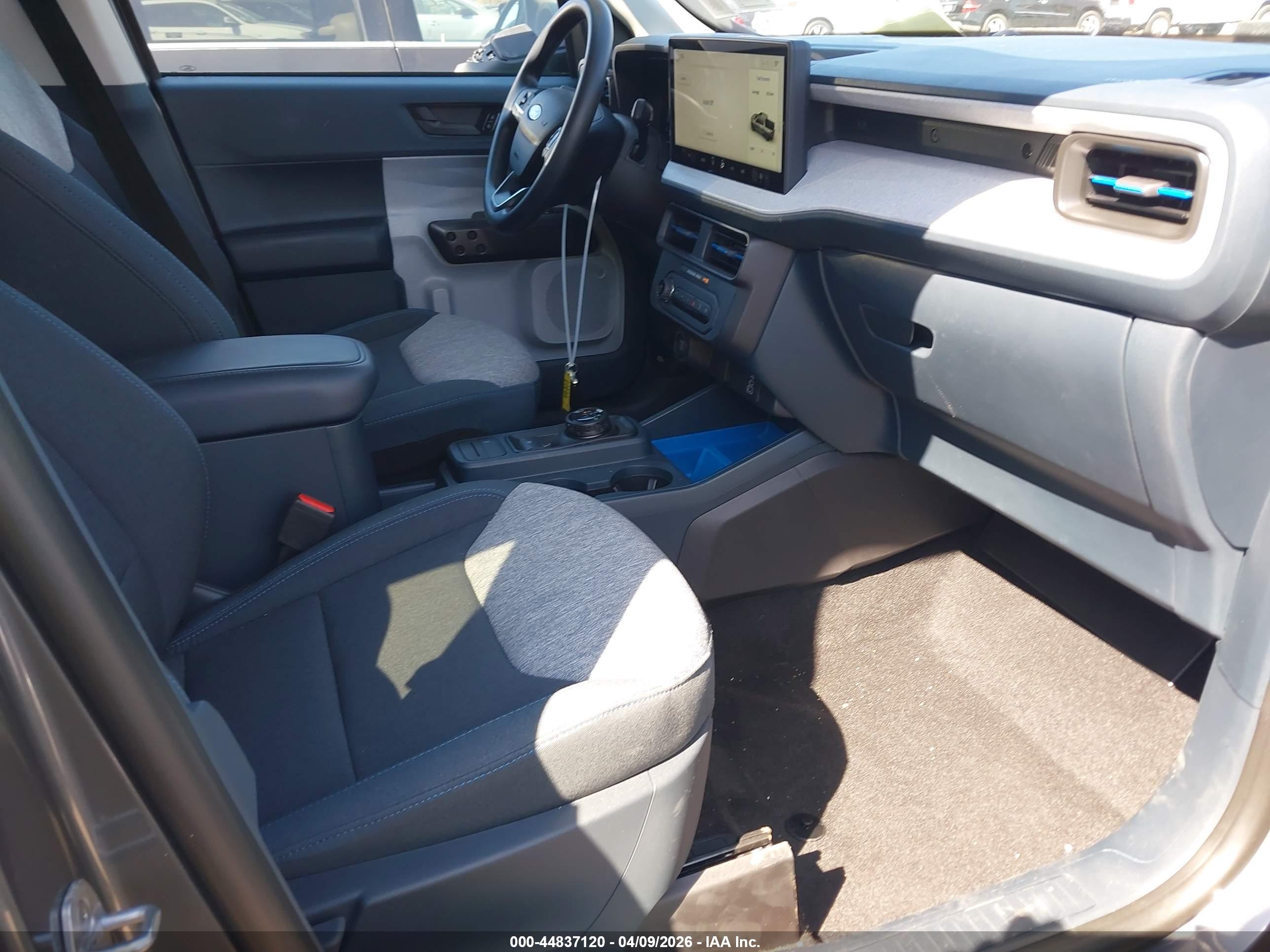 FORD MAVERICK image 5