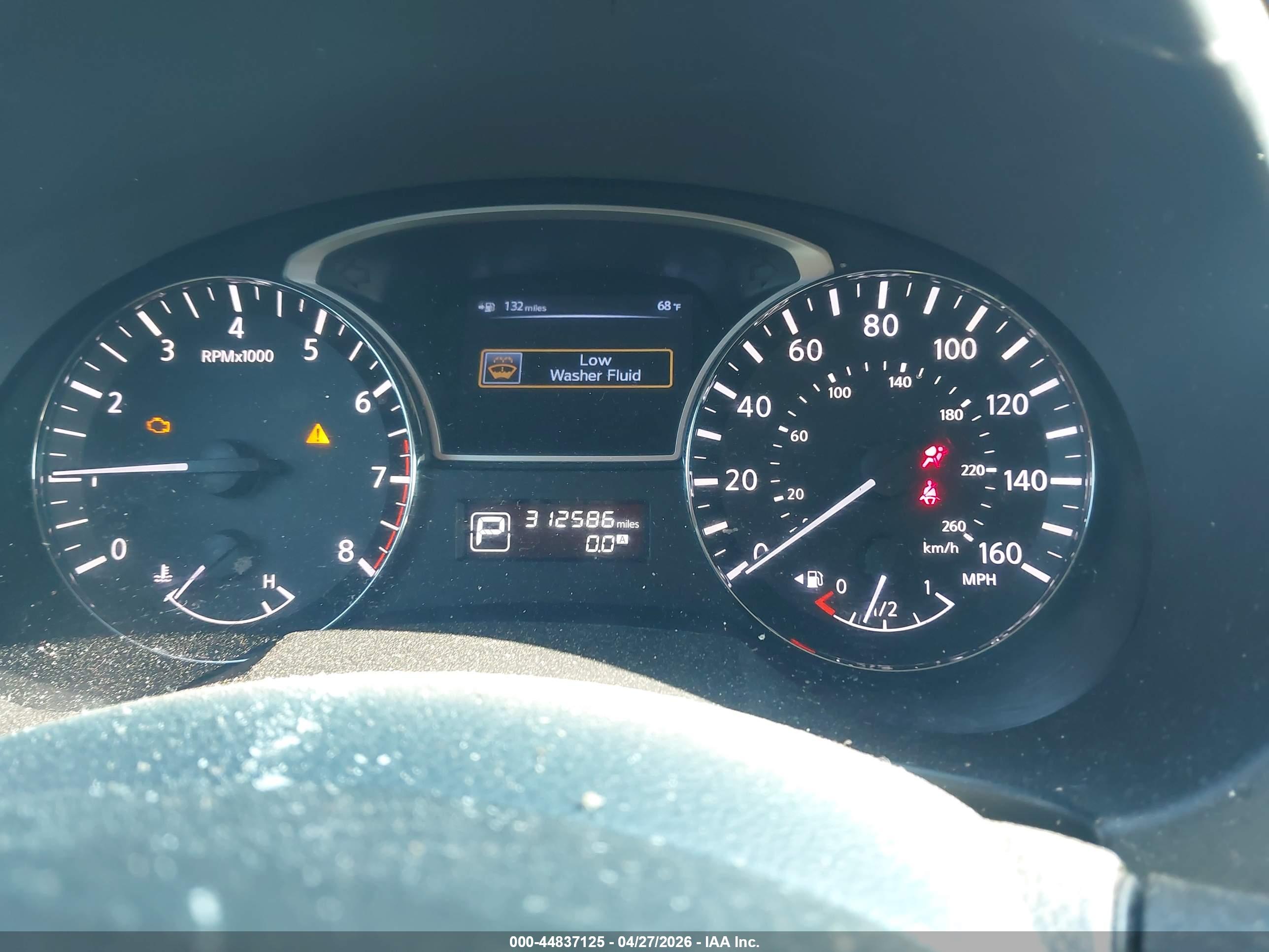 NISSAN ALTIMA image 7
