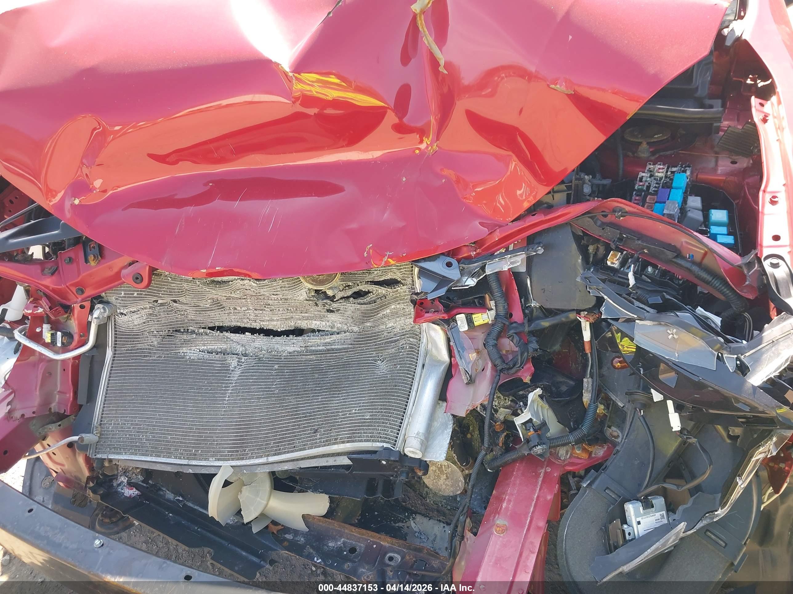 TOYOTA COROLLA image 6