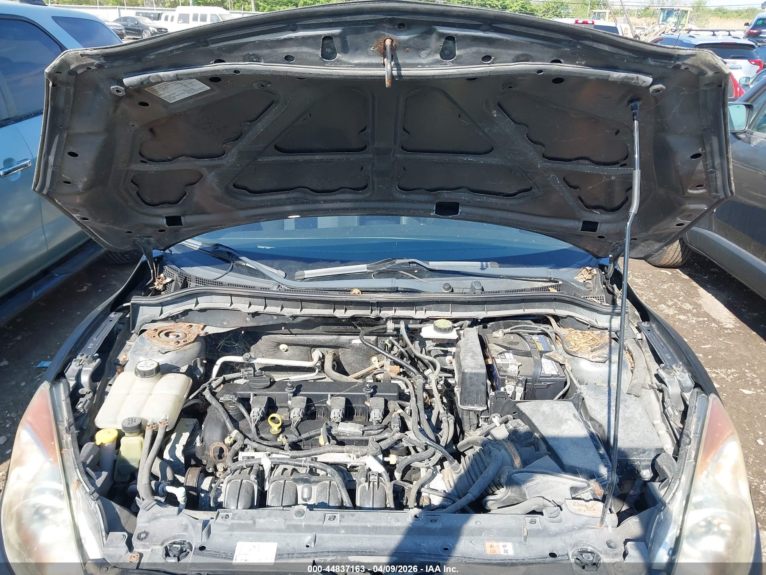 MAZDA MAZDA3 image 10