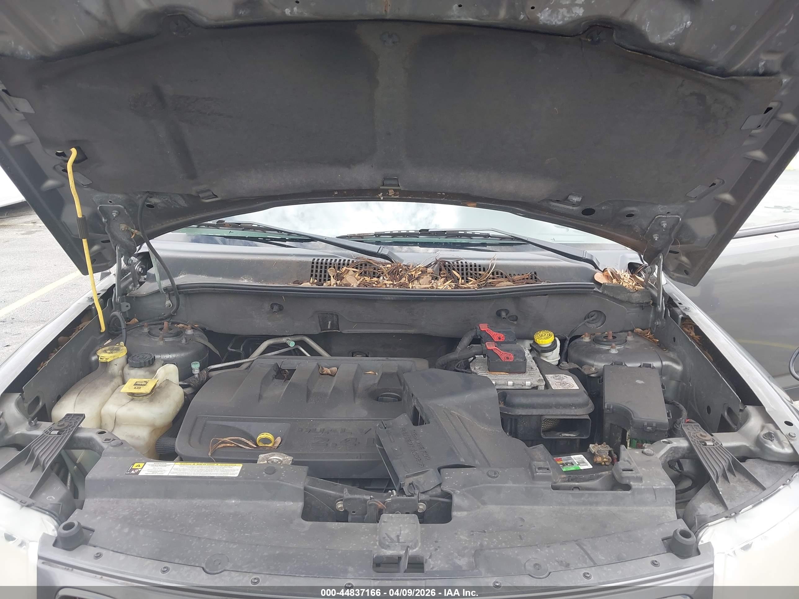 JEEP COMPASS image 10