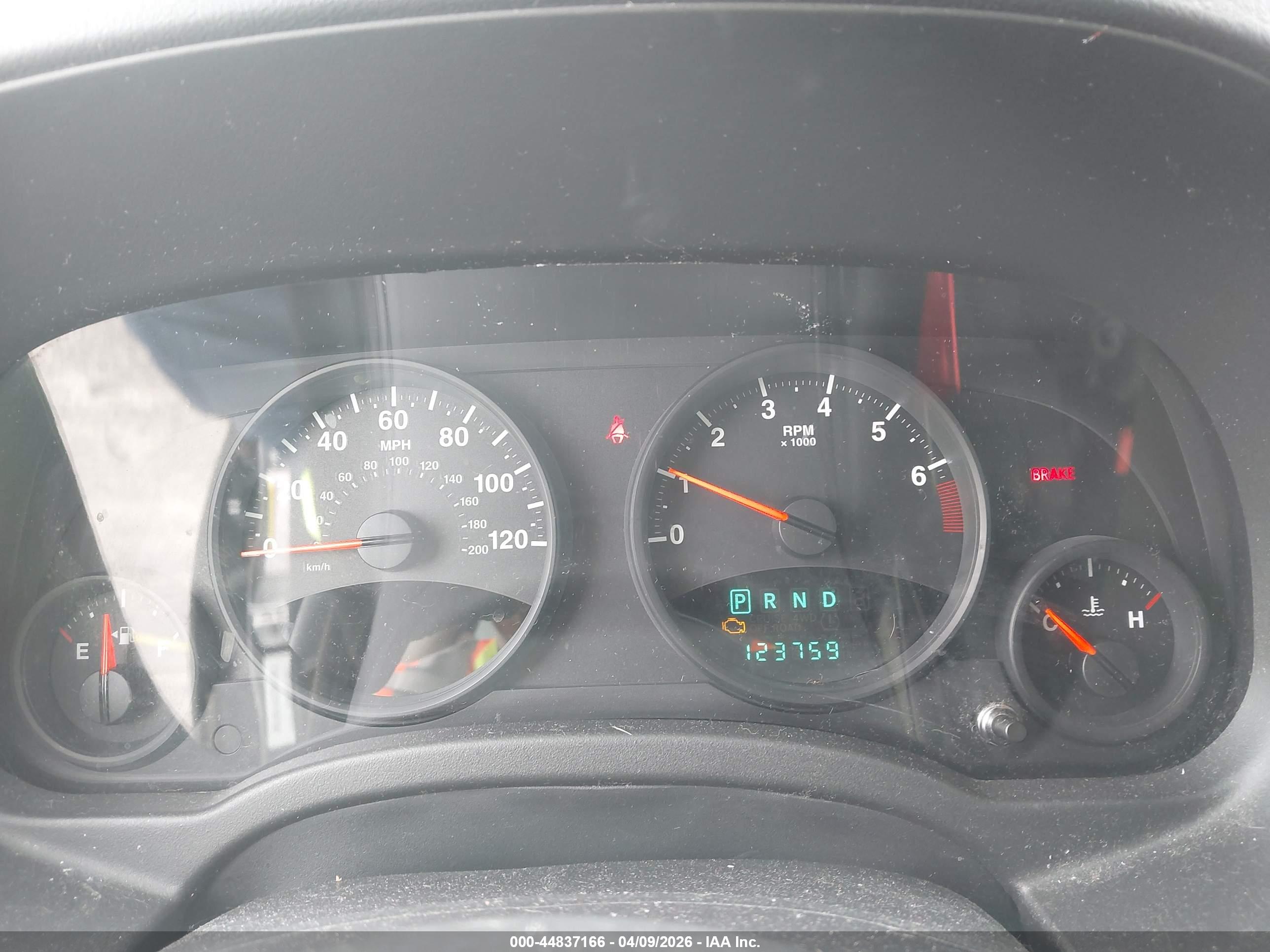 JEEP COMPASS image 7