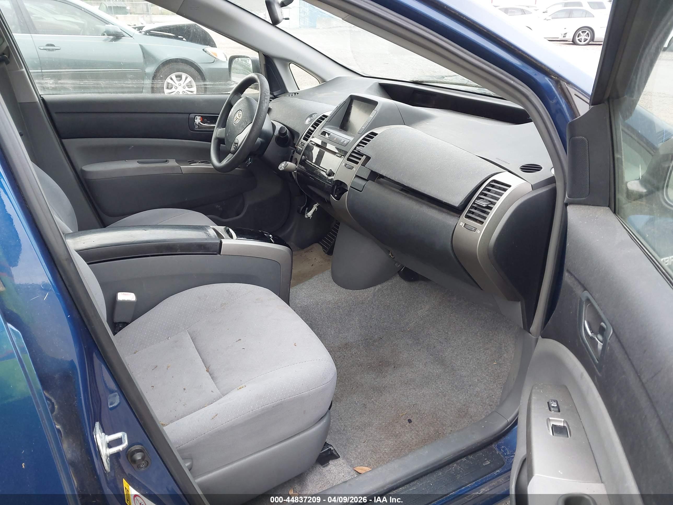 TOYOTA PRIUS image 5