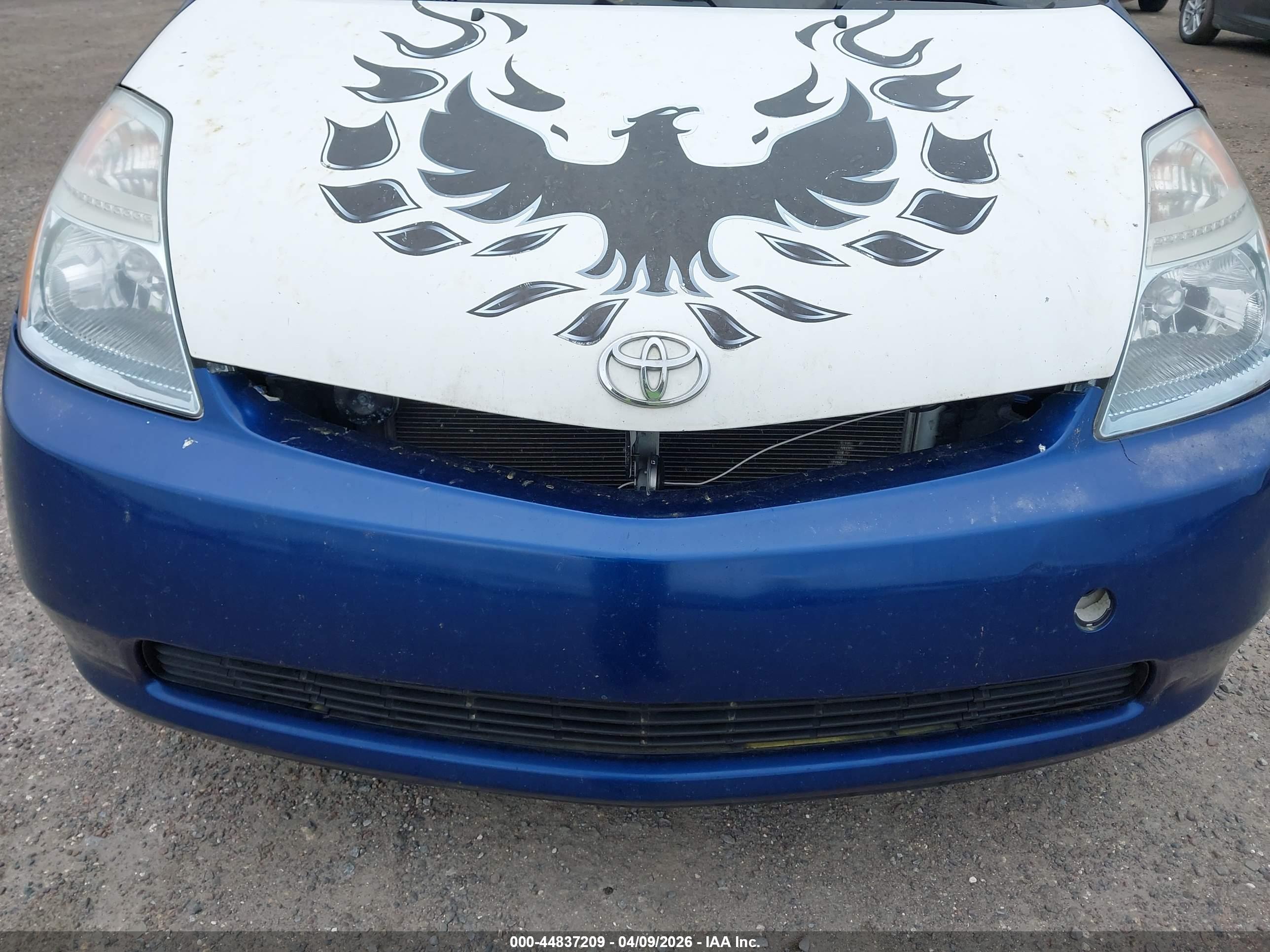 TOYOTA PRIUS image 6