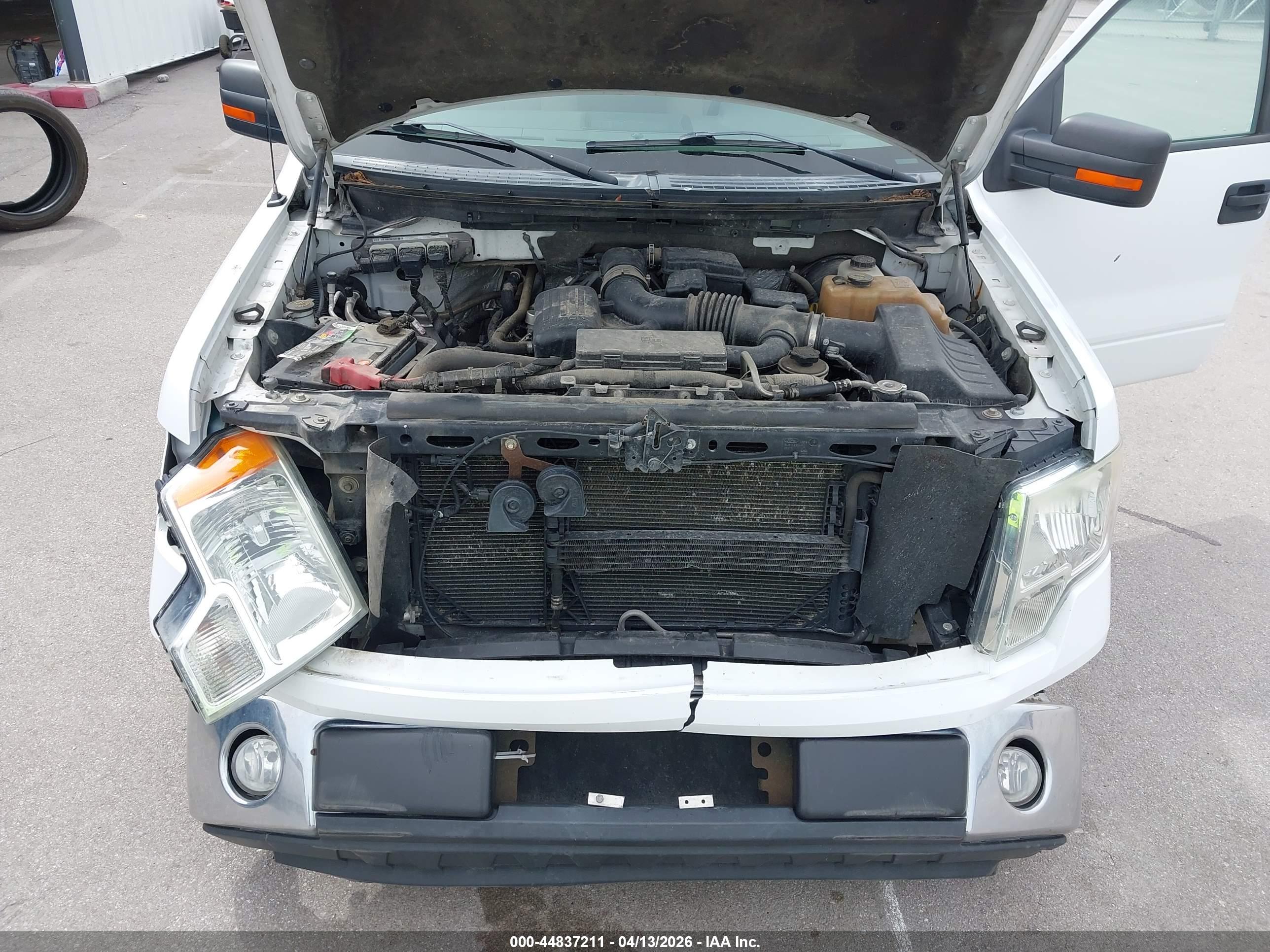 FORD F-150 image 10