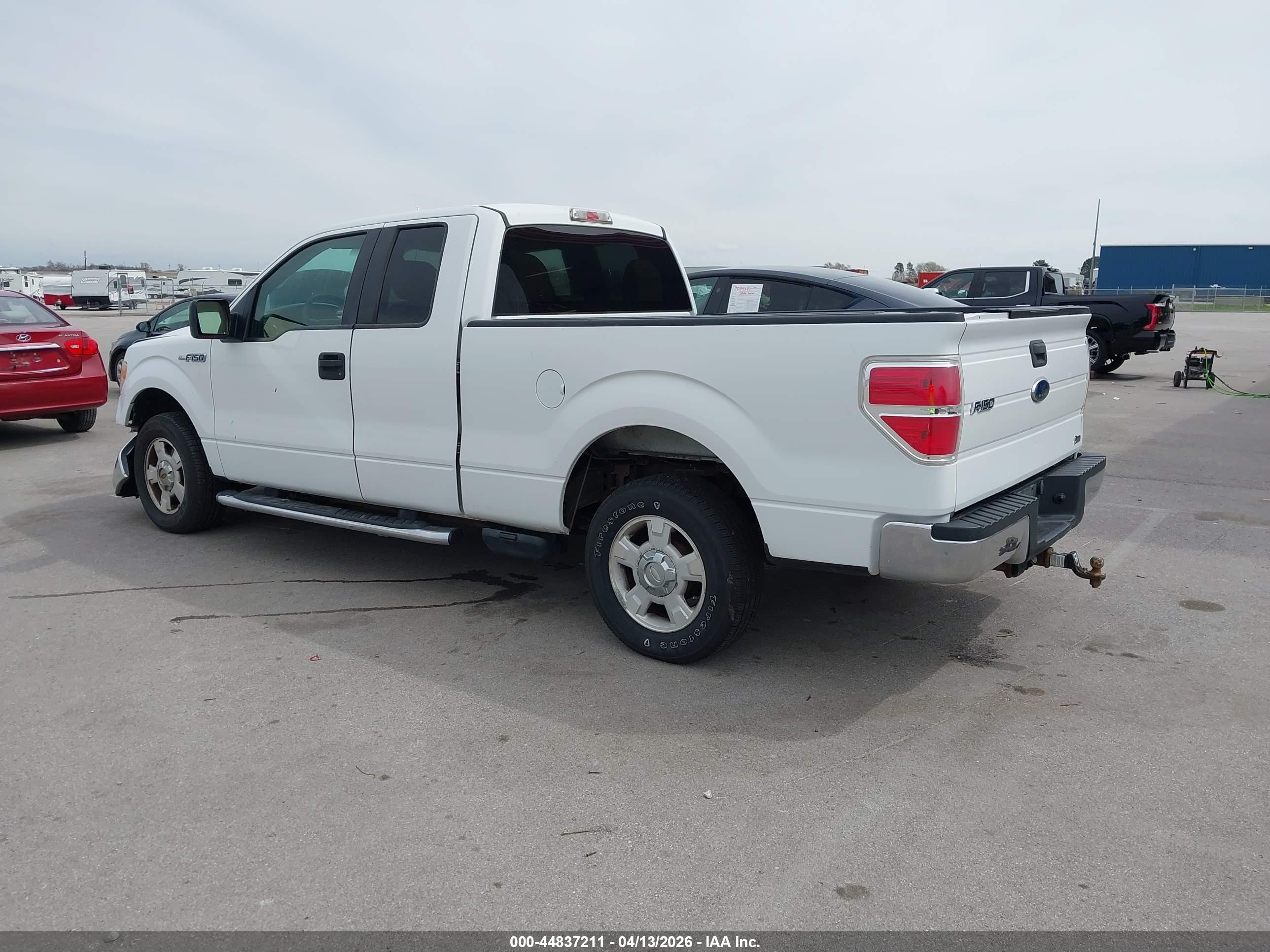 FORD F-150 image 3