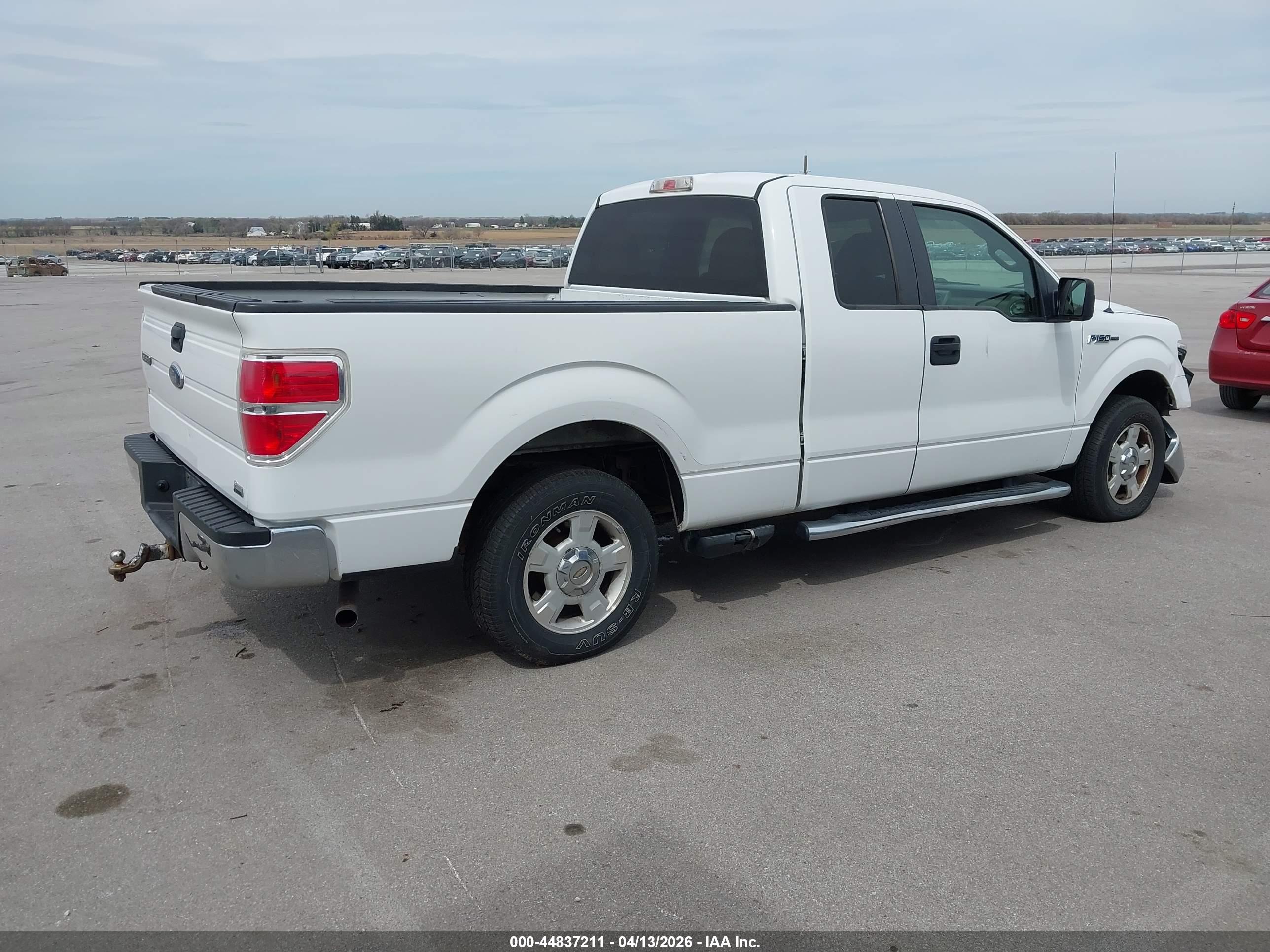 FORD F-150 image 4