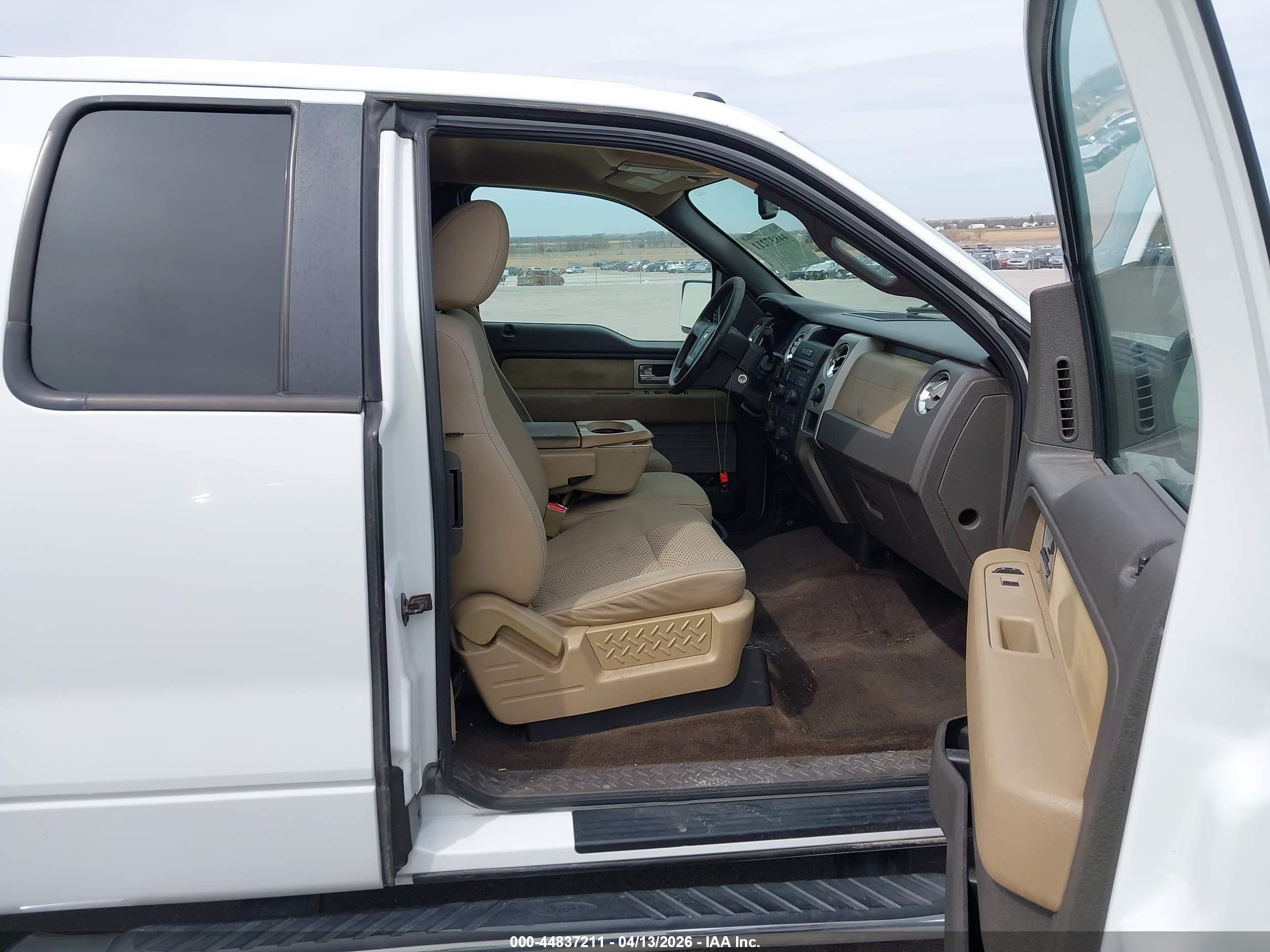 FORD F-150 image 5