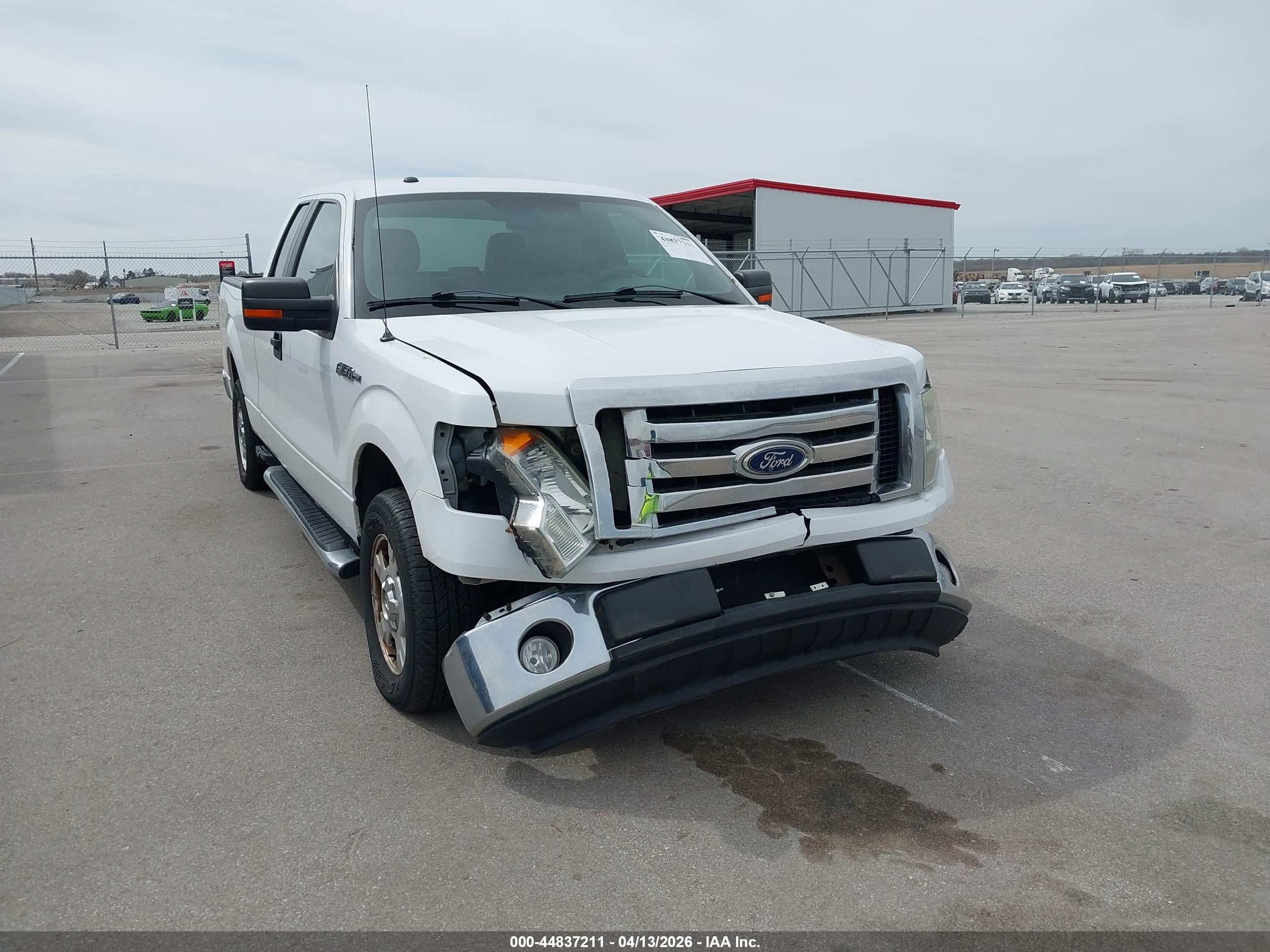 FORD F-150 image 6