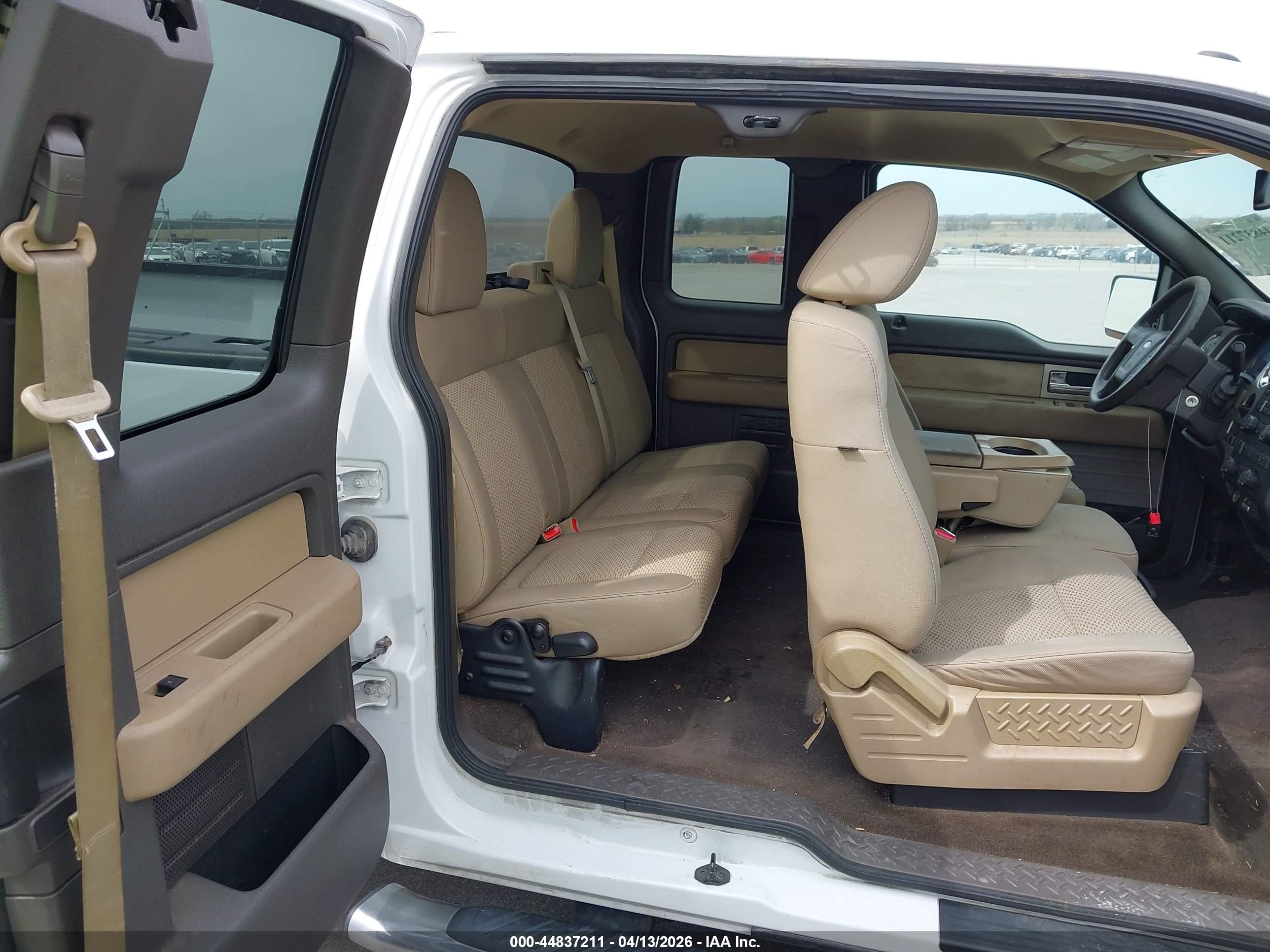 FORD F-150 image 8