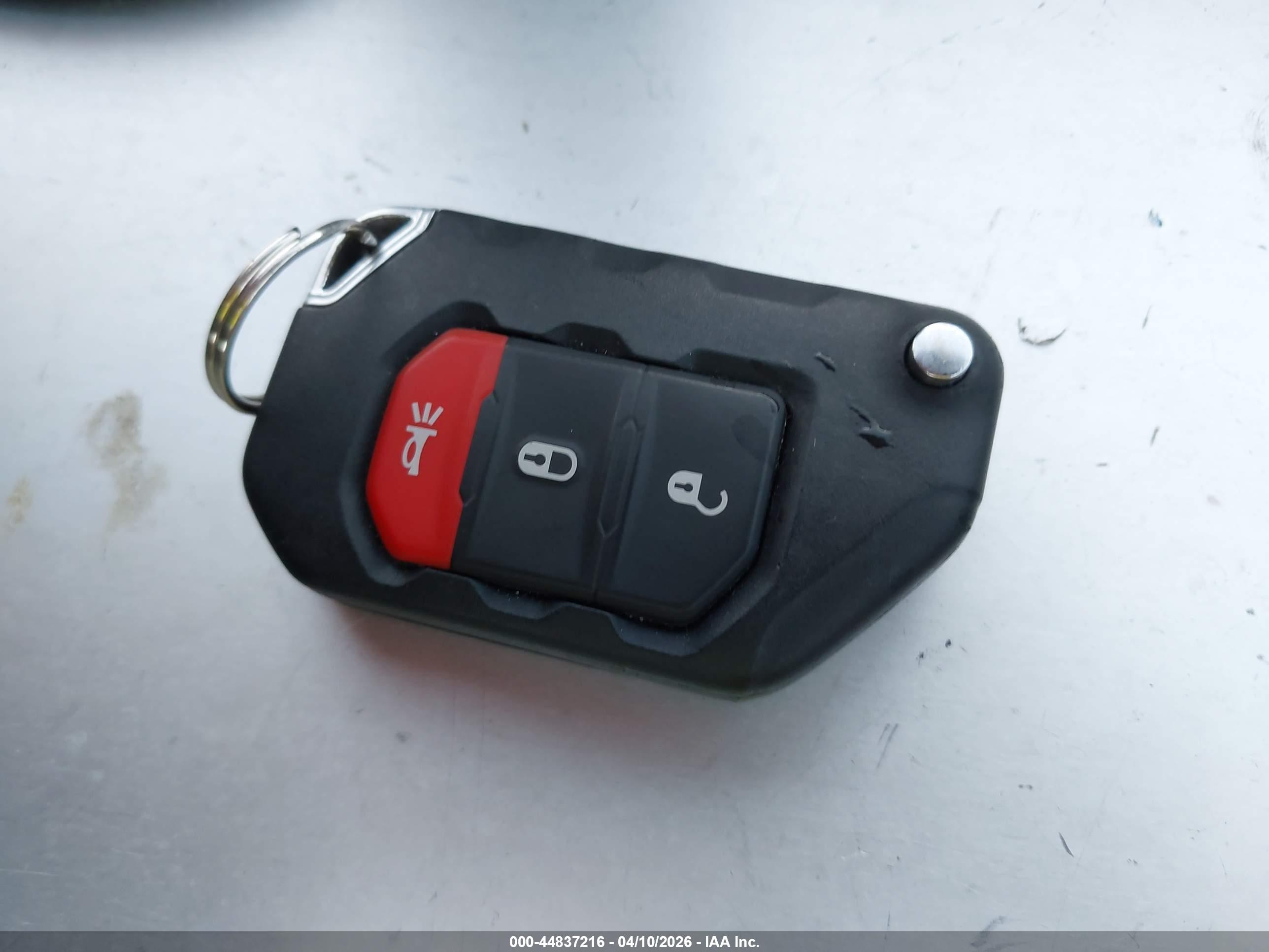 JEEP WRANGLER image 11