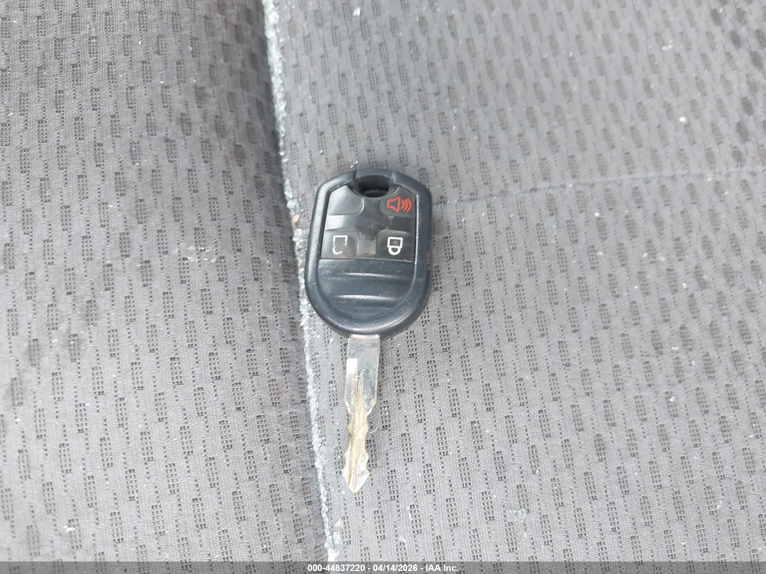 FORD F-150 image 11