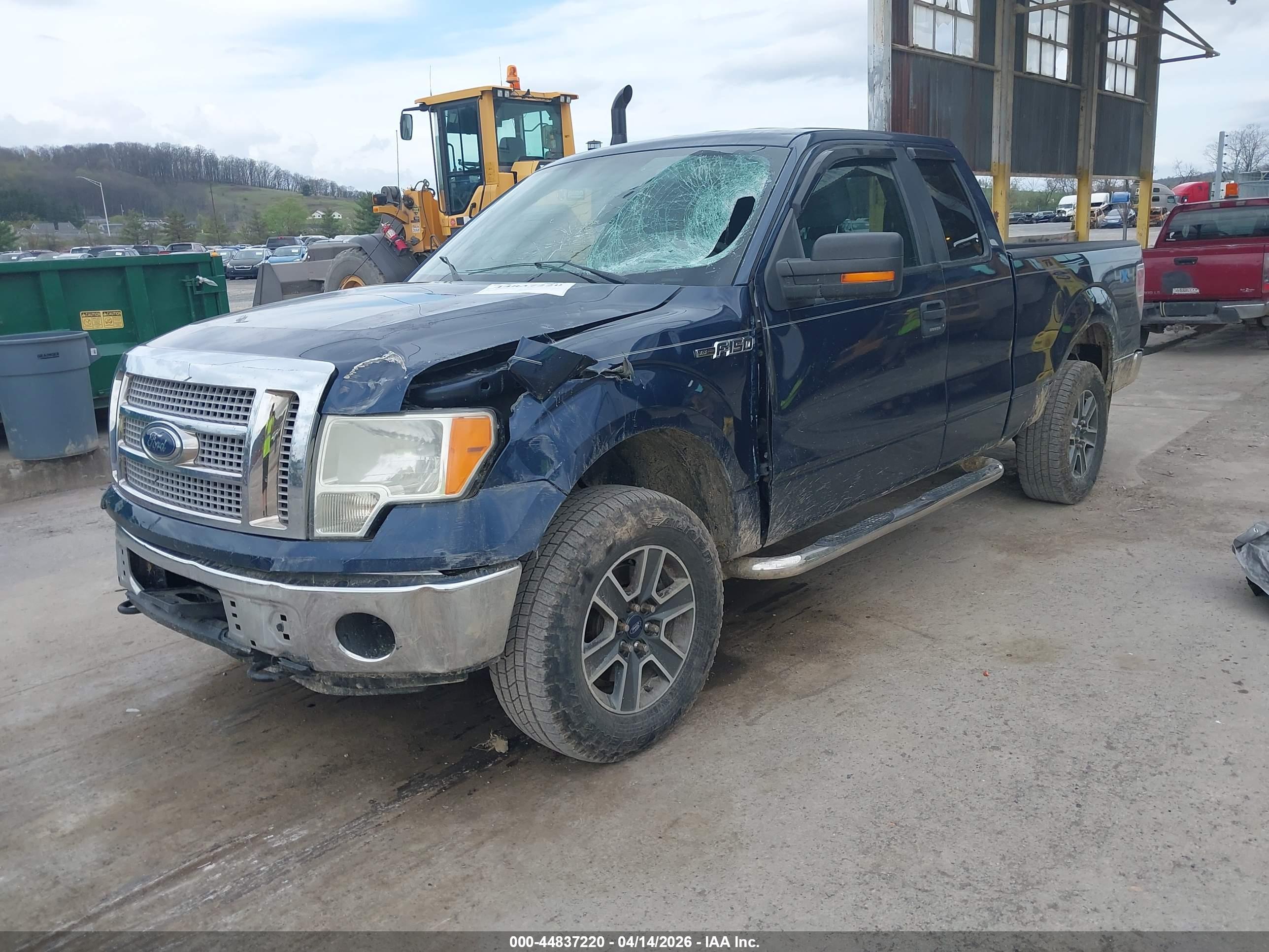 FORD F-150 image 2