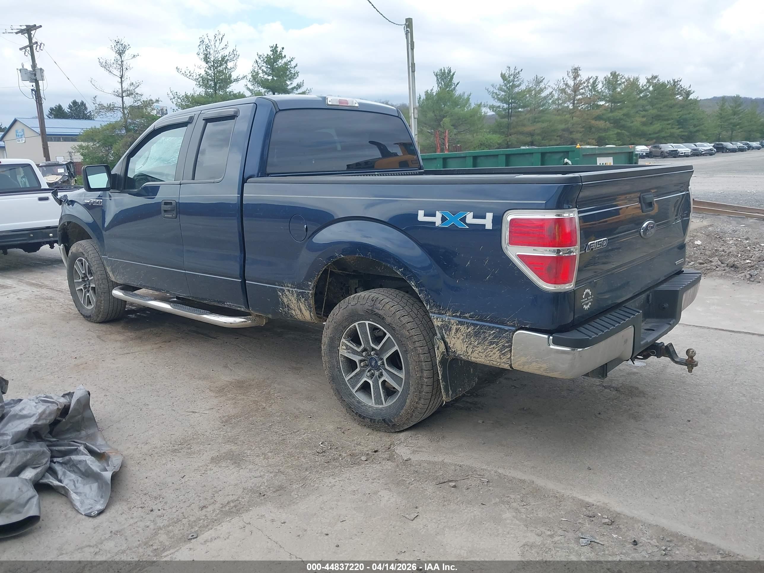FORD F-150 image 3