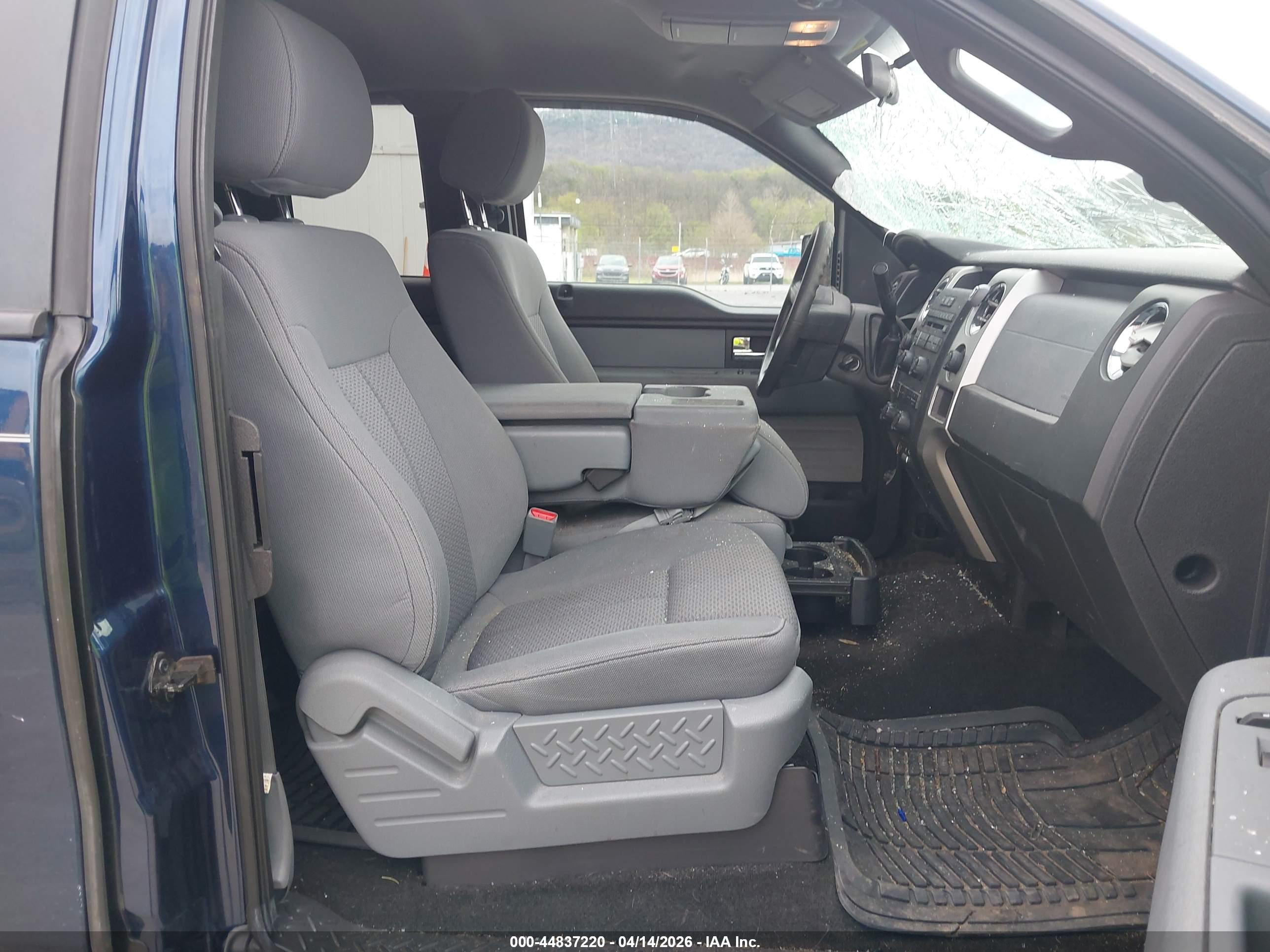 FORD F-150 image 5