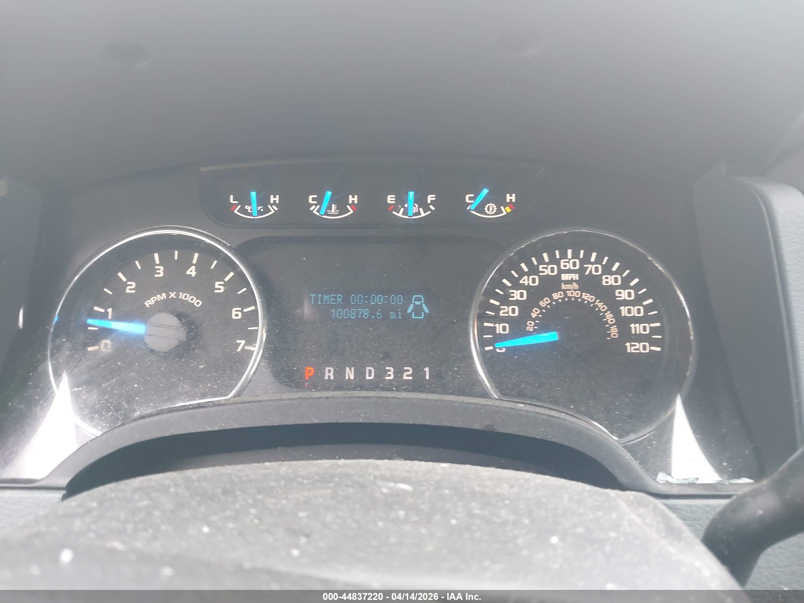 FORD F-150 image 7